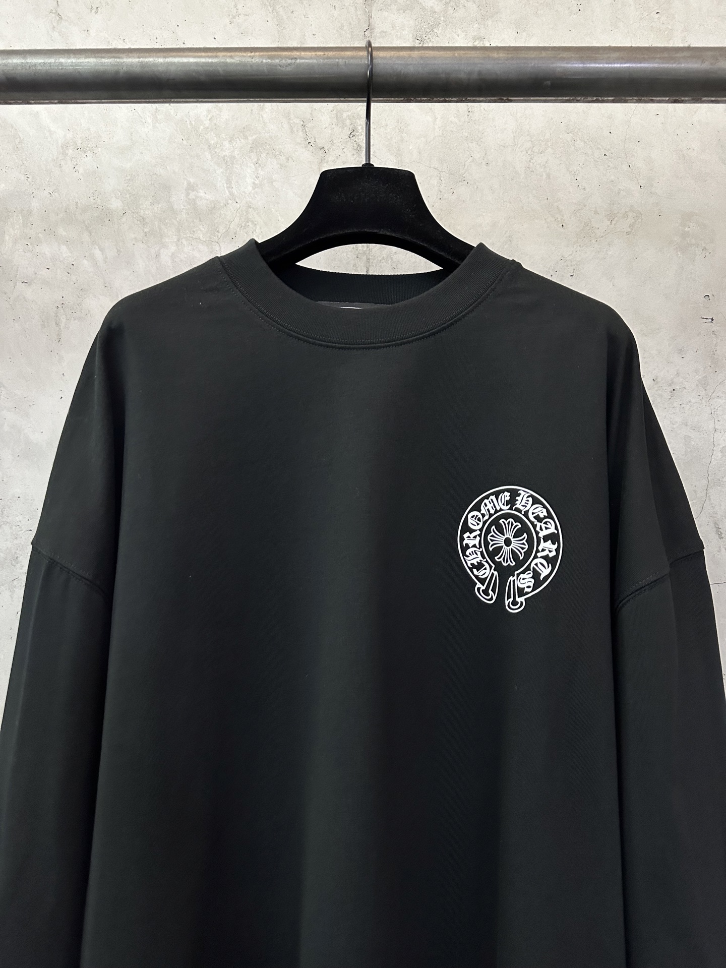 Chrome Hearts  2026ss  New Sweatshirt  Size S-XL