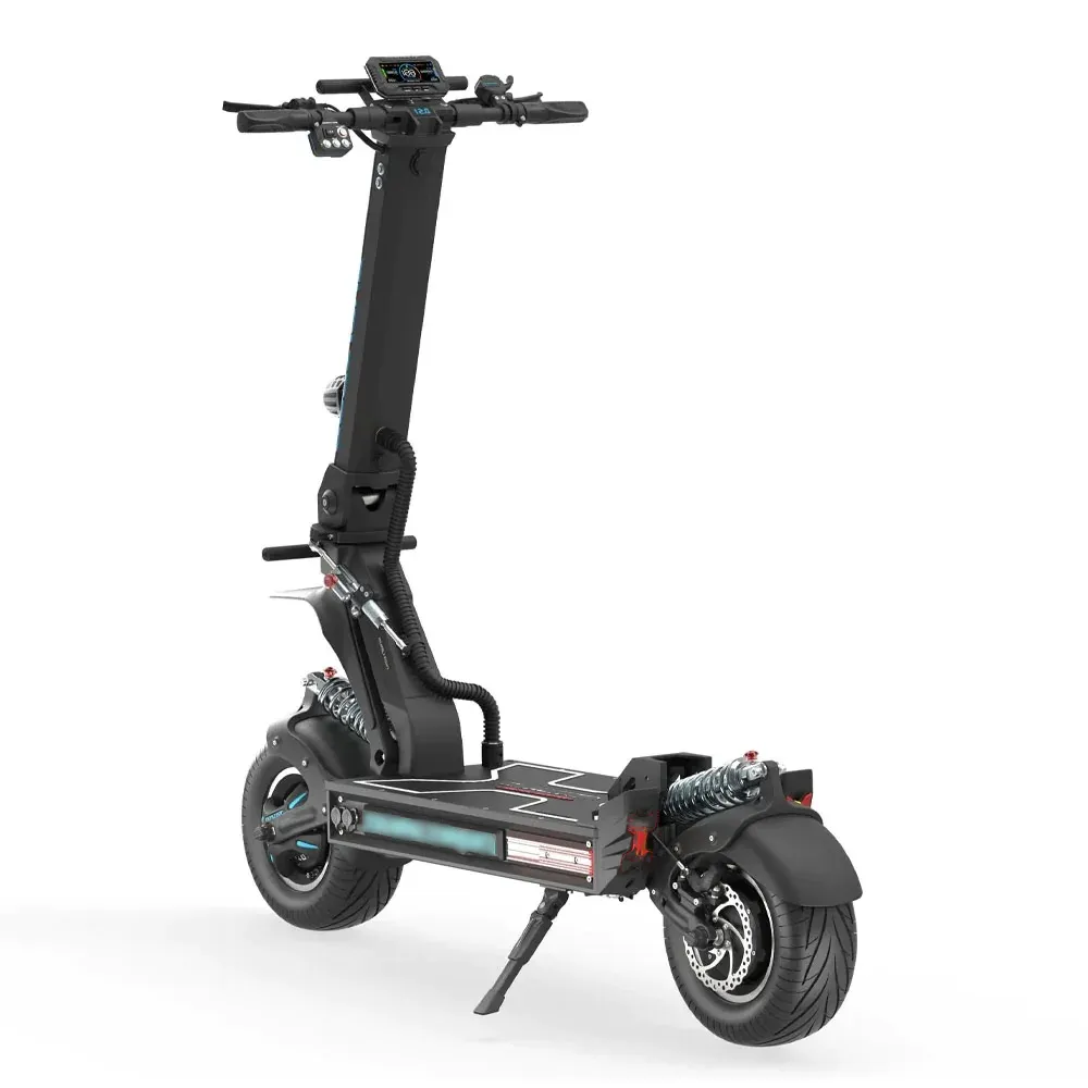 DXL Electric Scooter
