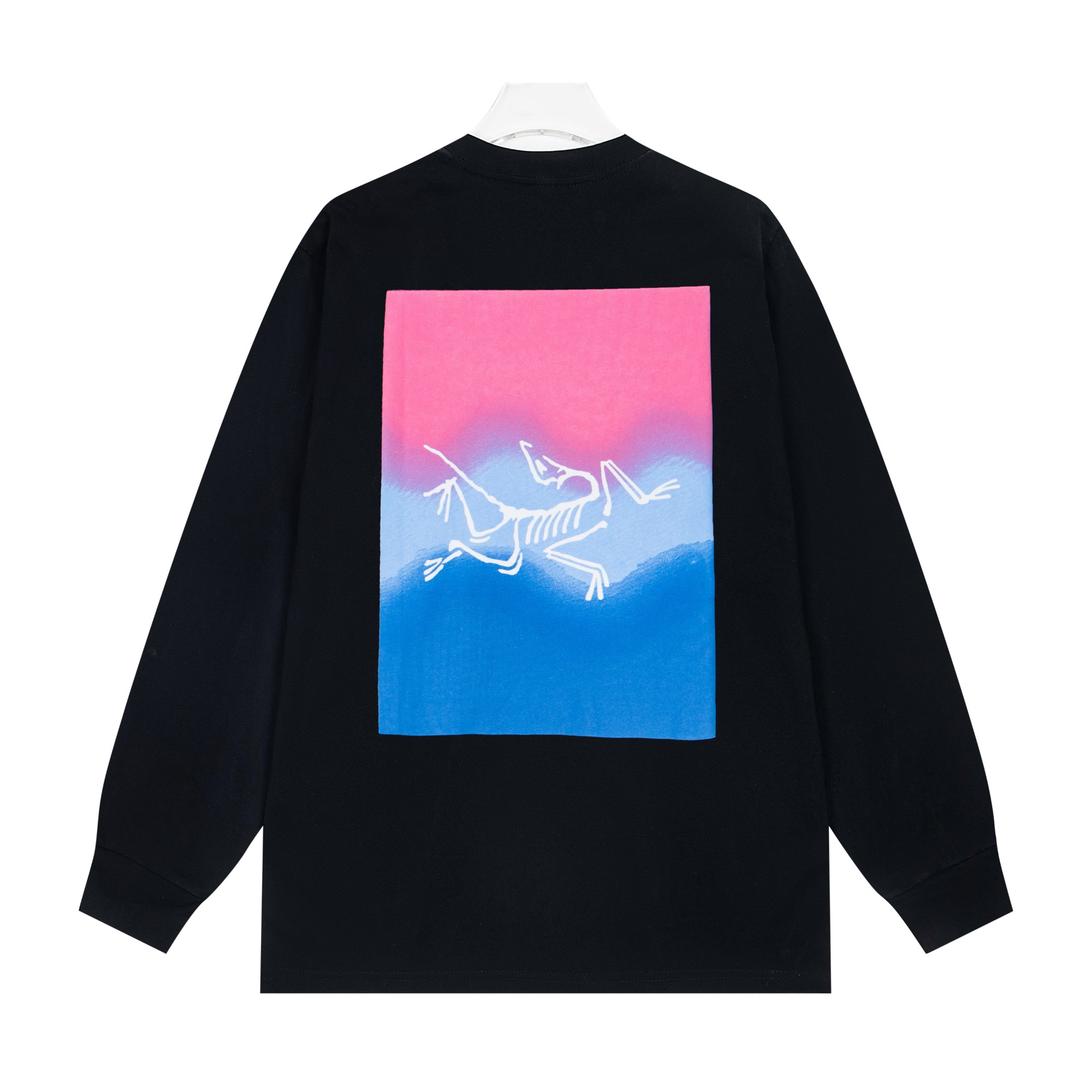 Arcteryx  2026ss  New Sweatshirt  Size XS-L