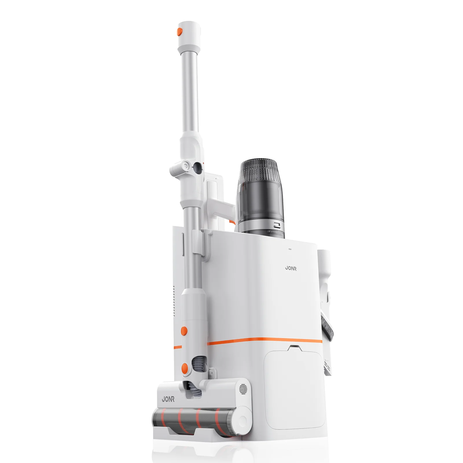JONR VC08 Pro 2-in-1 Handheld & Stick Vacuum Cleaner