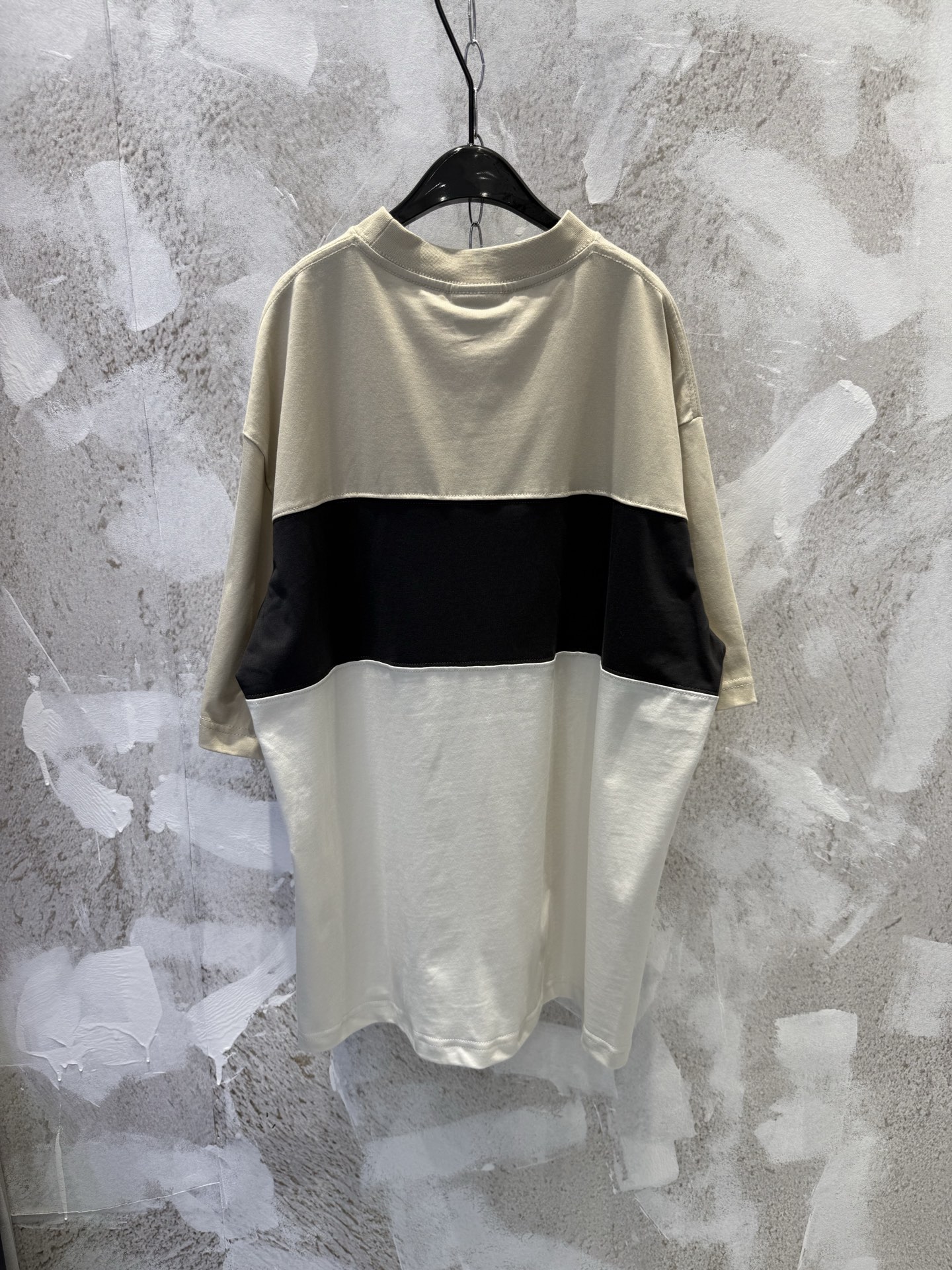Balenciaga 2026ss New  T Shirt Size XS-L