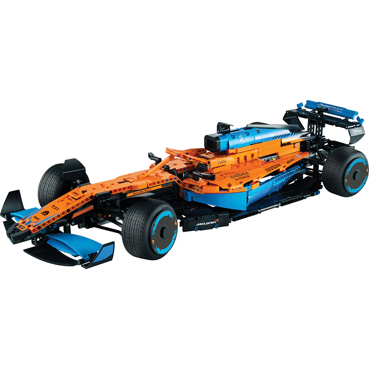 LEGO® Technic™ - McLaren Formula 1™ Race Car