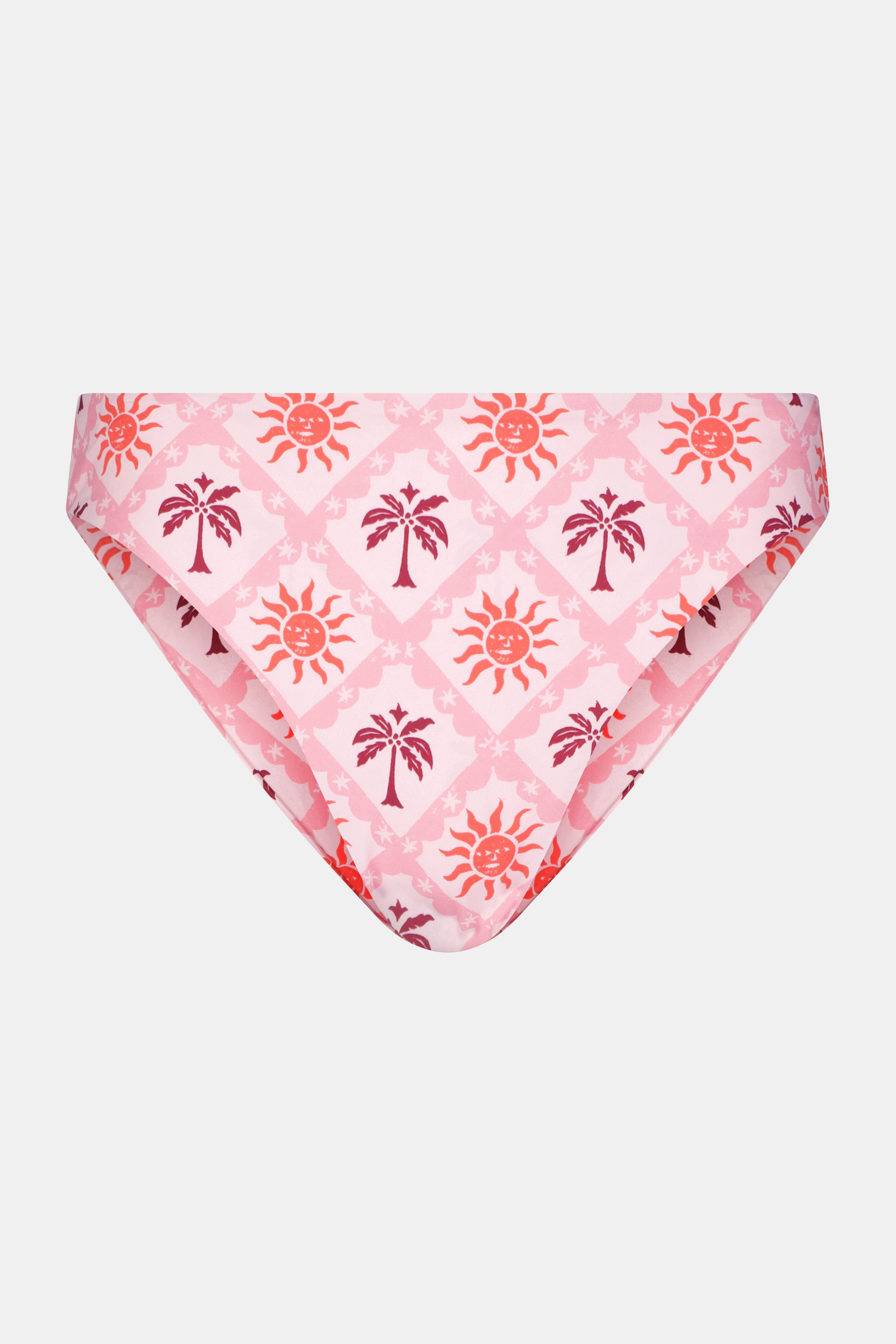 Sunny Days Shelly Bikini Bottom