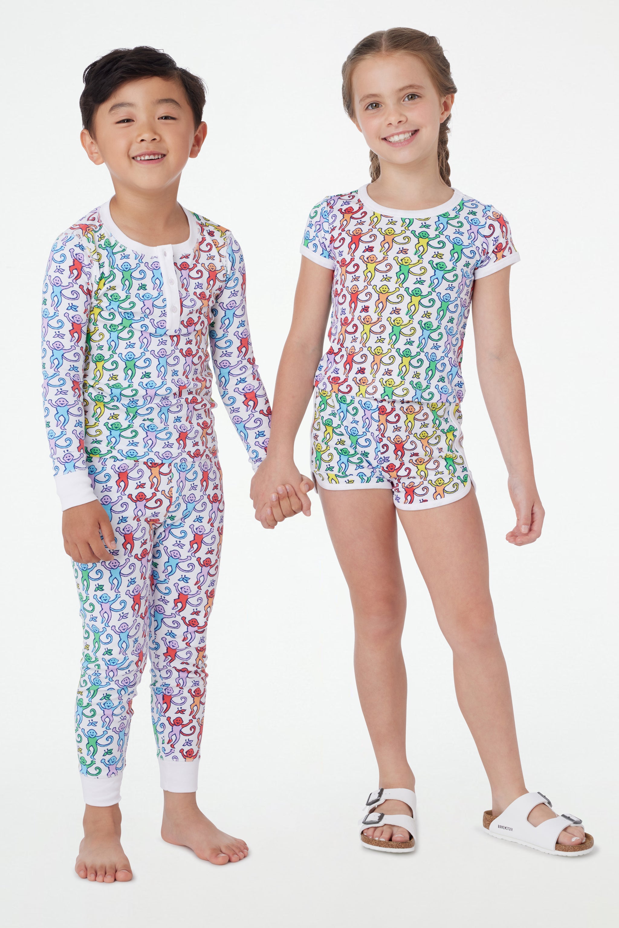 Kids Disco Monkey Playa Play Set