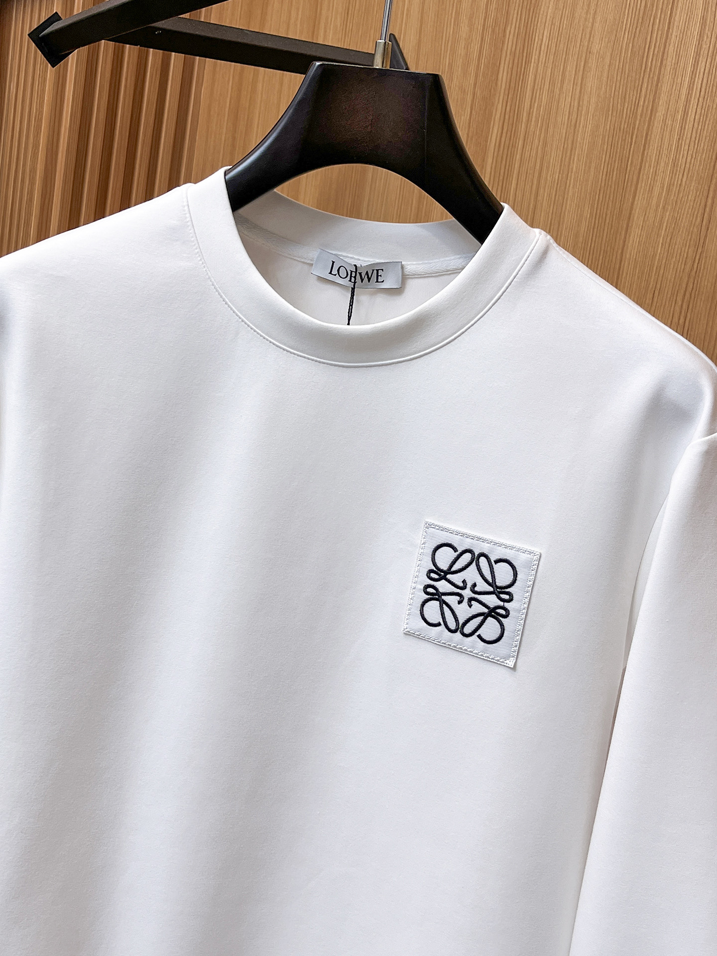Loewe  2026ss  New Sweatshirt  Size XS-L