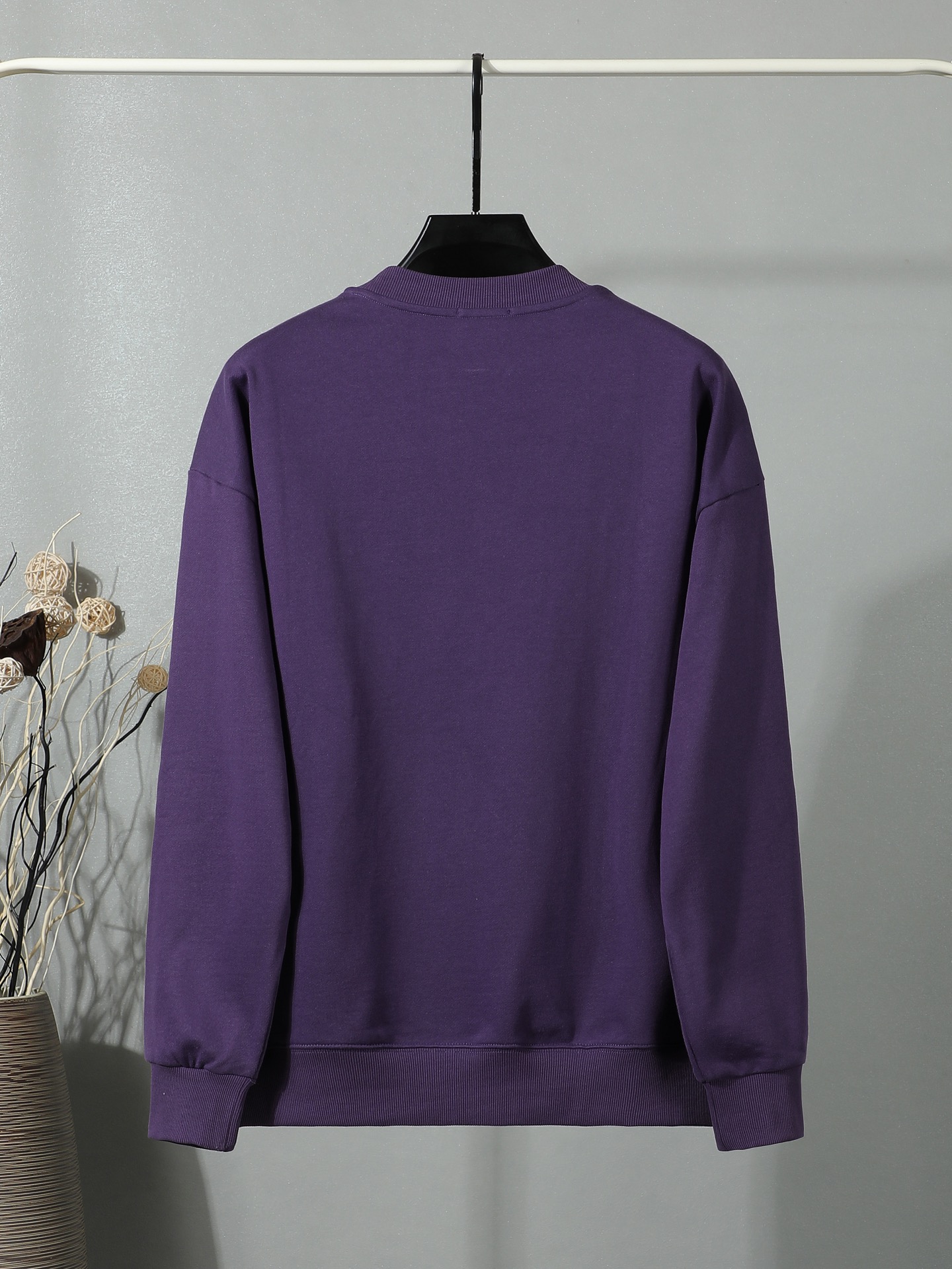 Moncler  2026ss  New Sweatshirt  Size S-XL