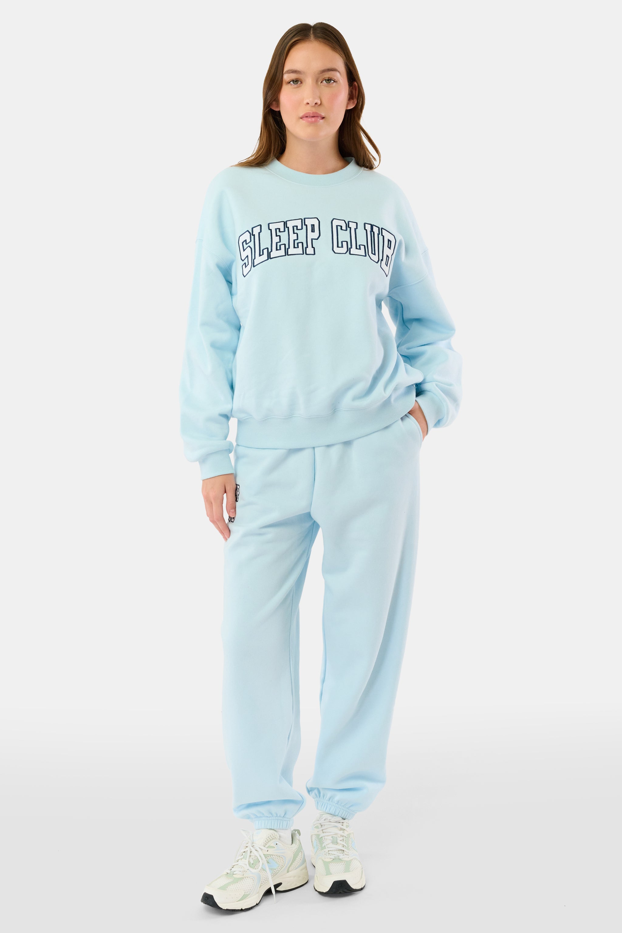 Sleep Club Bea Sweatpants