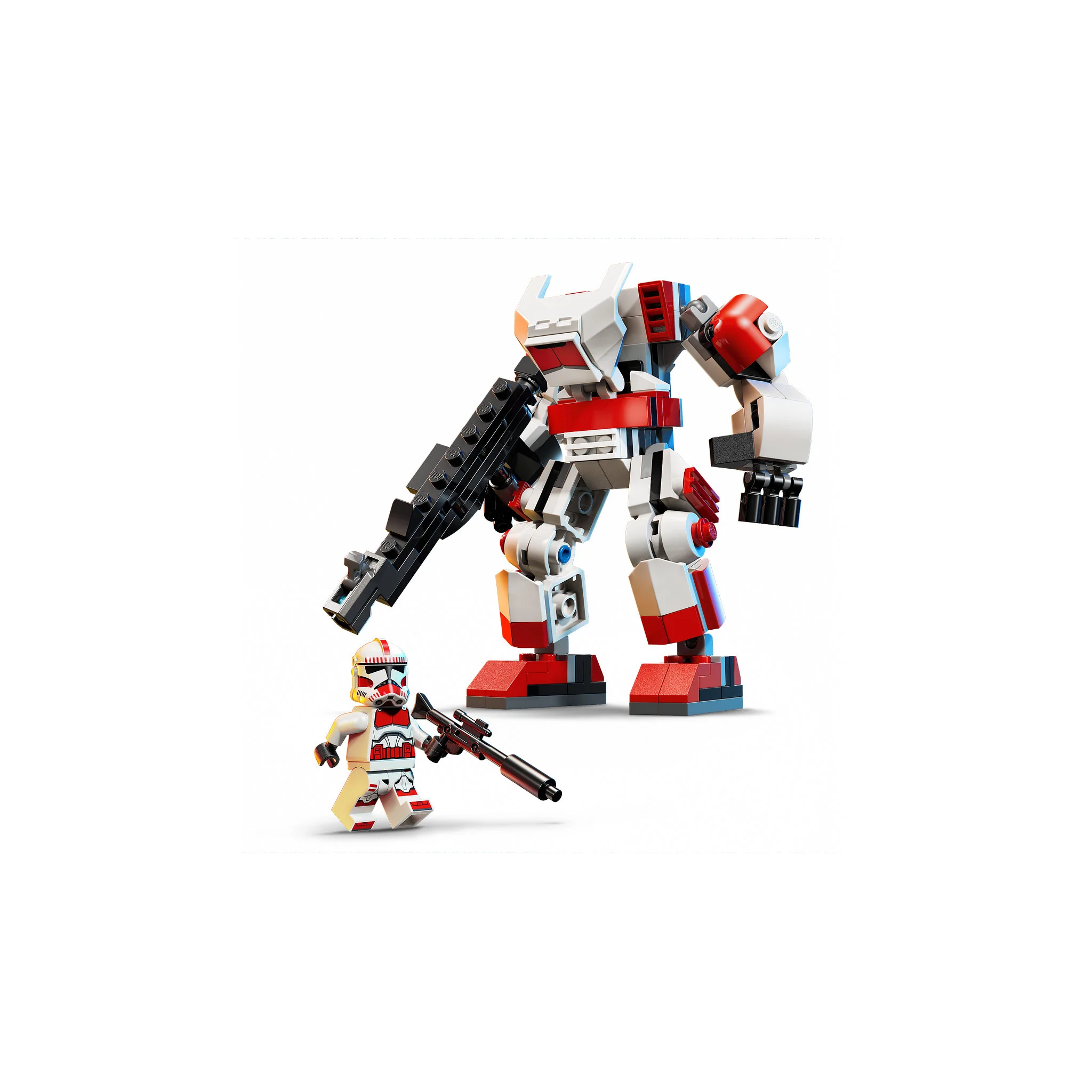 LEGO 75448 Star Wars Clone Shock Trooper Mech