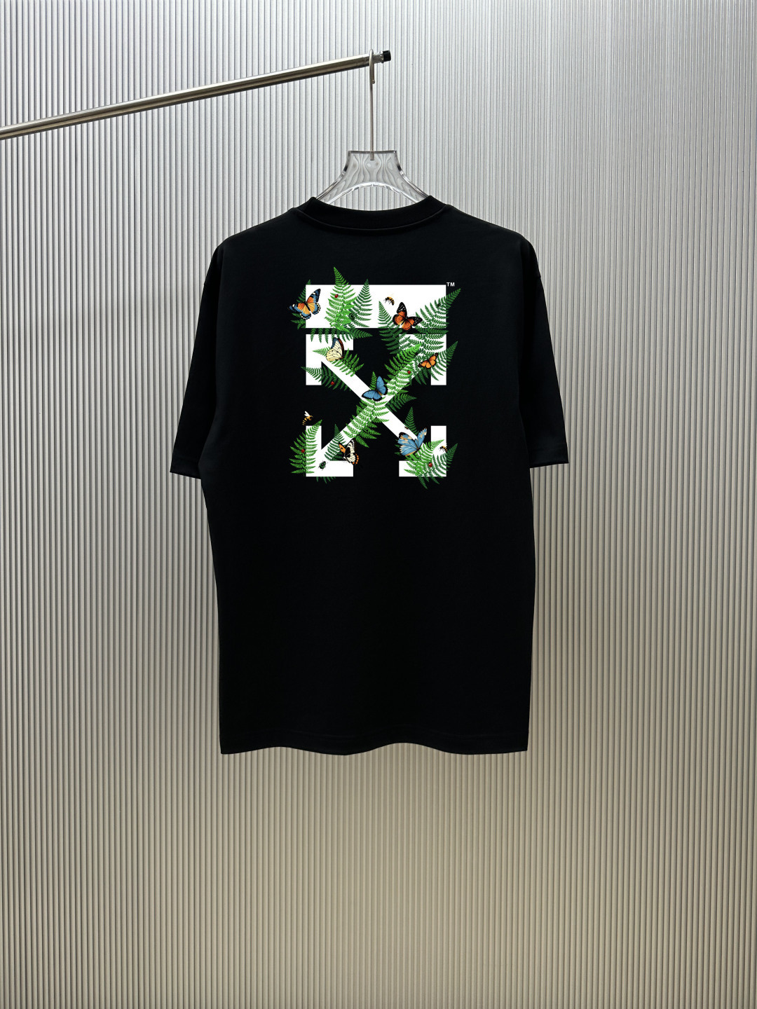 OFF White 2026ss New T Shirt Size M-XXXXL