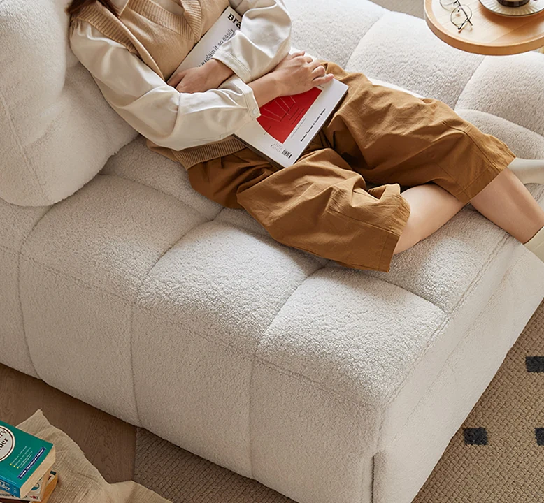 EspacioDúo™ Sofá cama plegable
