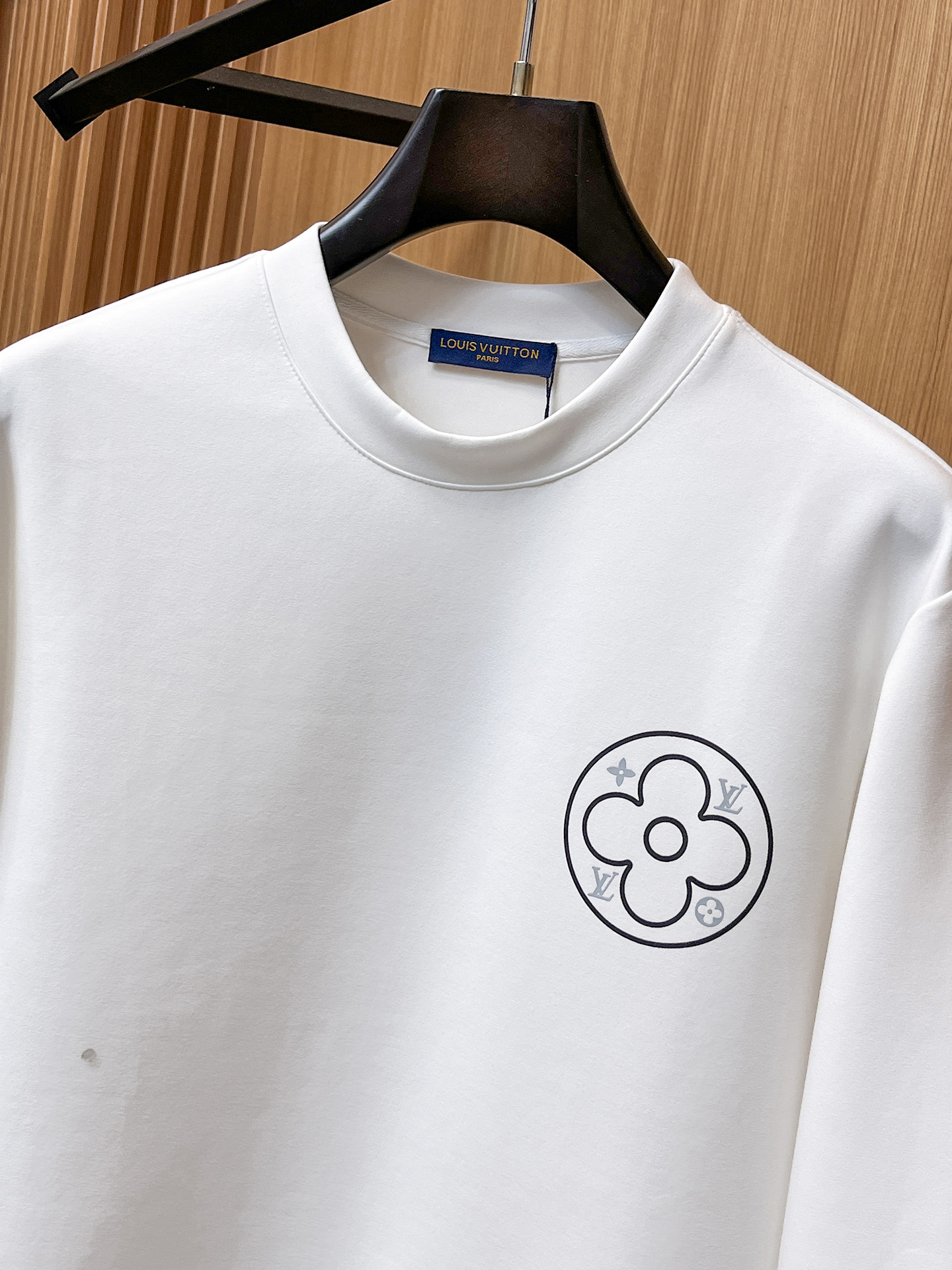 Louis Vuitton  2026ss  New Sweatshirt  Size XS-L