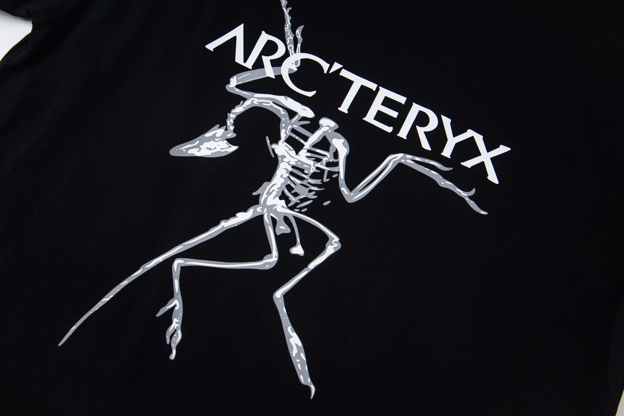 Arcteryx  2026ss  New Sweatshirt  Size XS-L