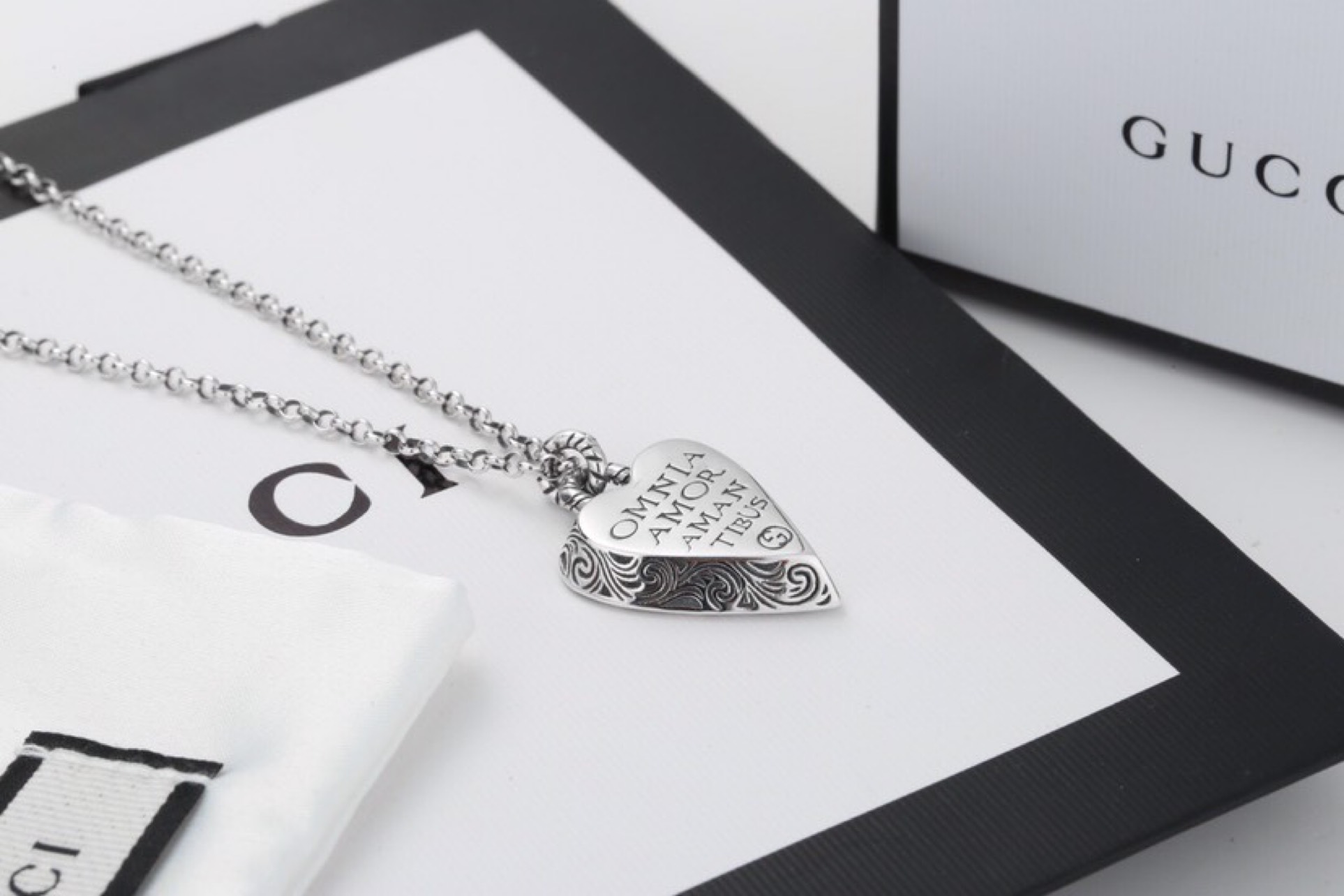 Gucci Necklace