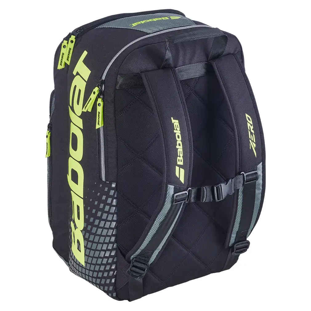 Pure Aero 2026 Tennis Racquet Backpack