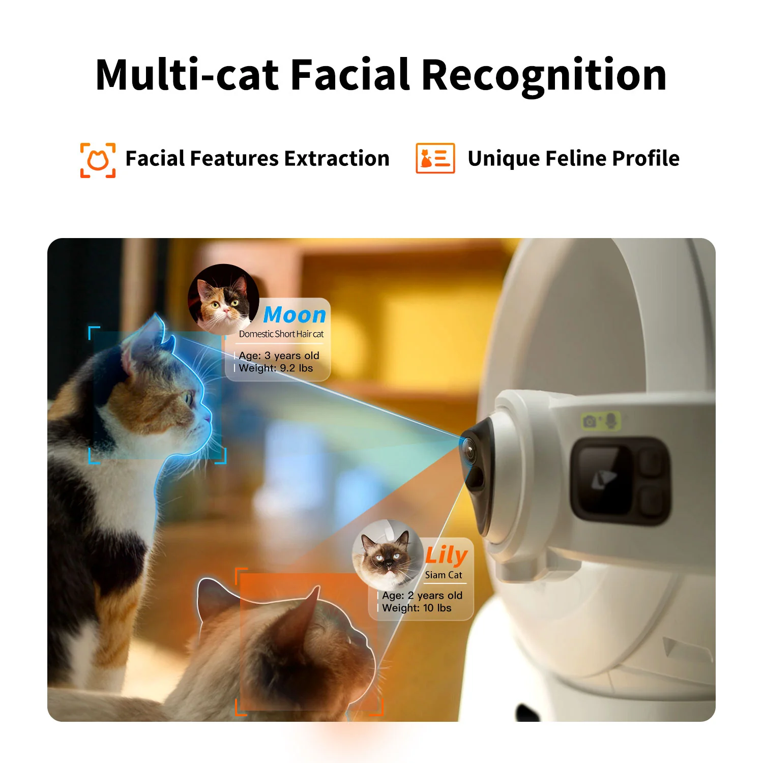 Purobot Ultra Automatic Litter Box