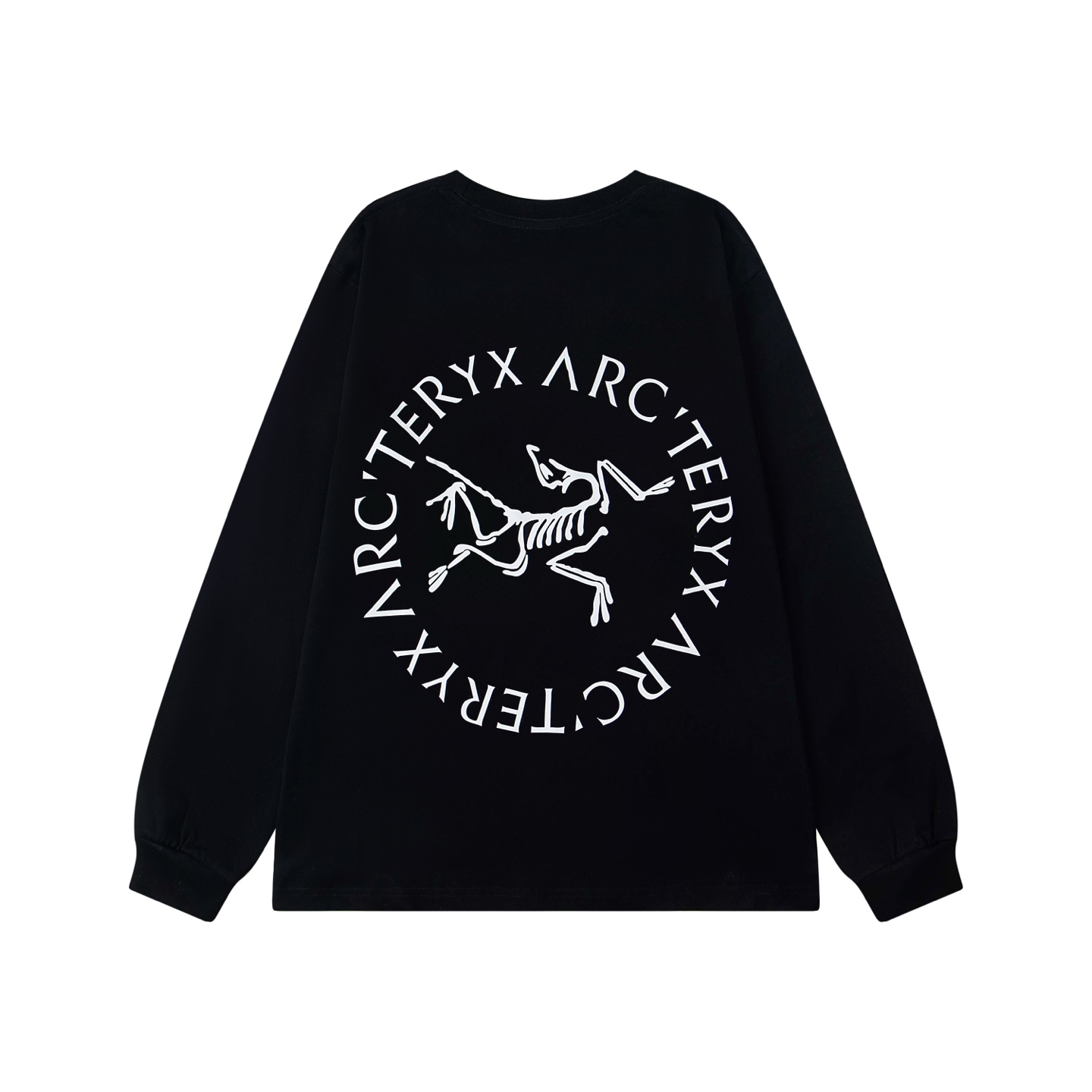 Arcteryx  2026ss  New Sweatshirt  Size XS-L