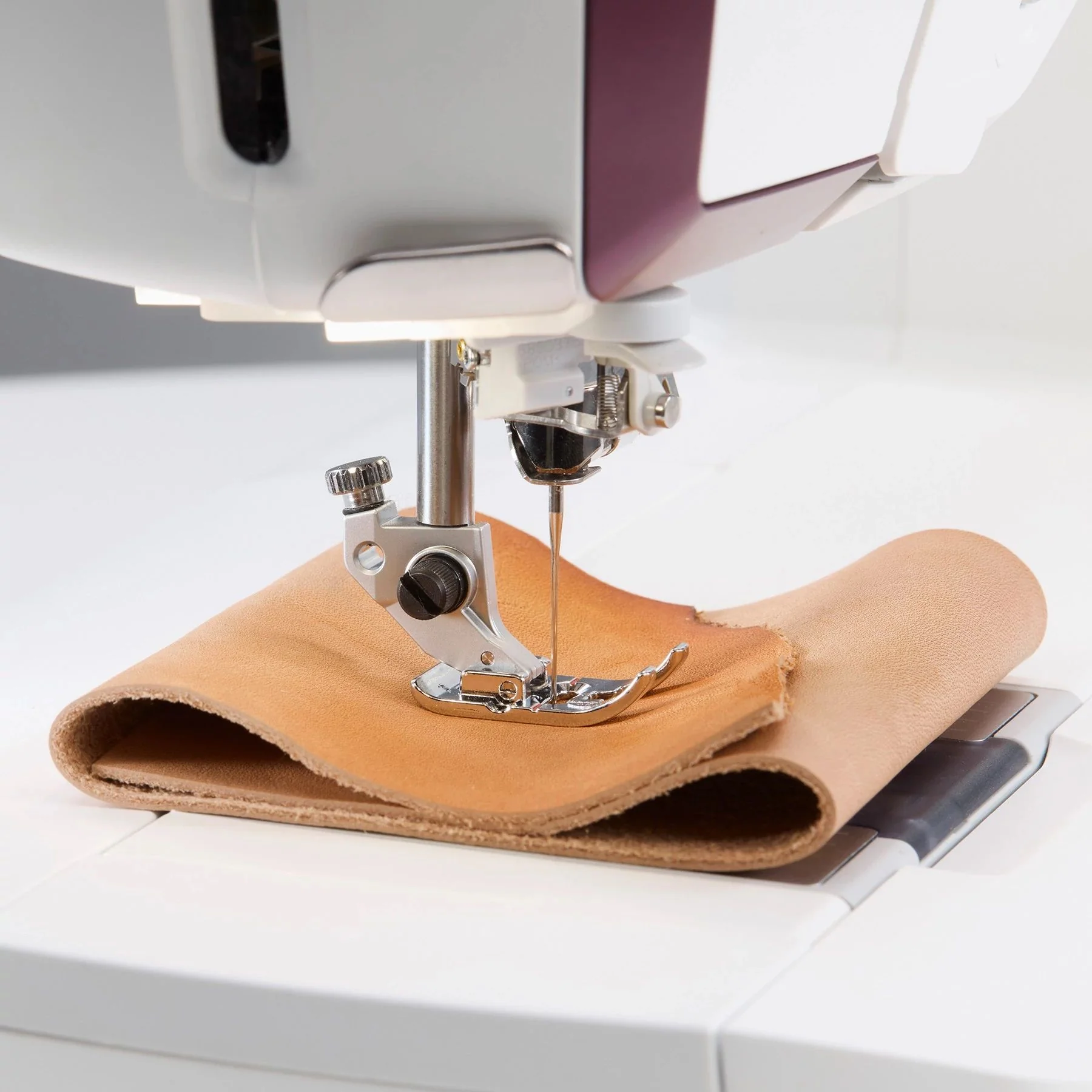 HUSQVARNA® VIKING® DESIGNER TOPAZ™ 65 Sewing & Embroidery Machine