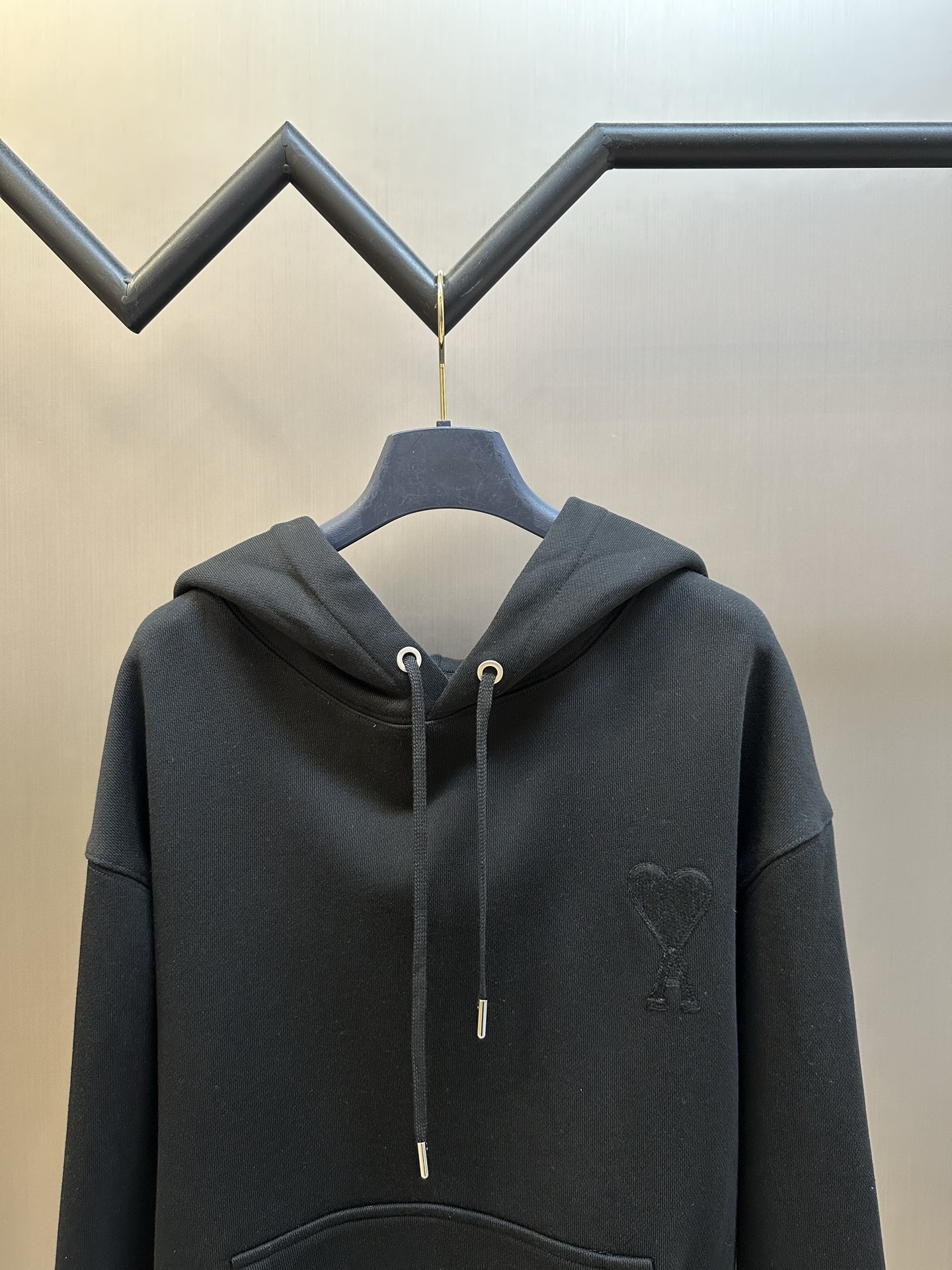 Ami  2026ss  New Sweatshirt Size S-XL