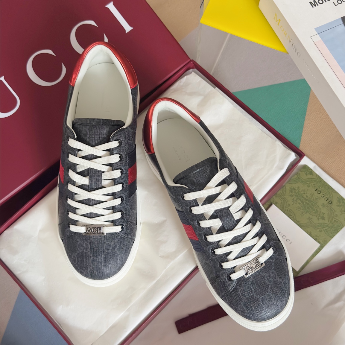 Gucci ACE New Sneaker Size 36-46