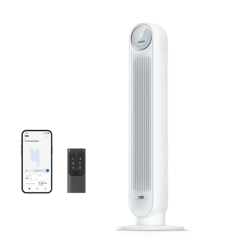 DREO Turmventilator 307S