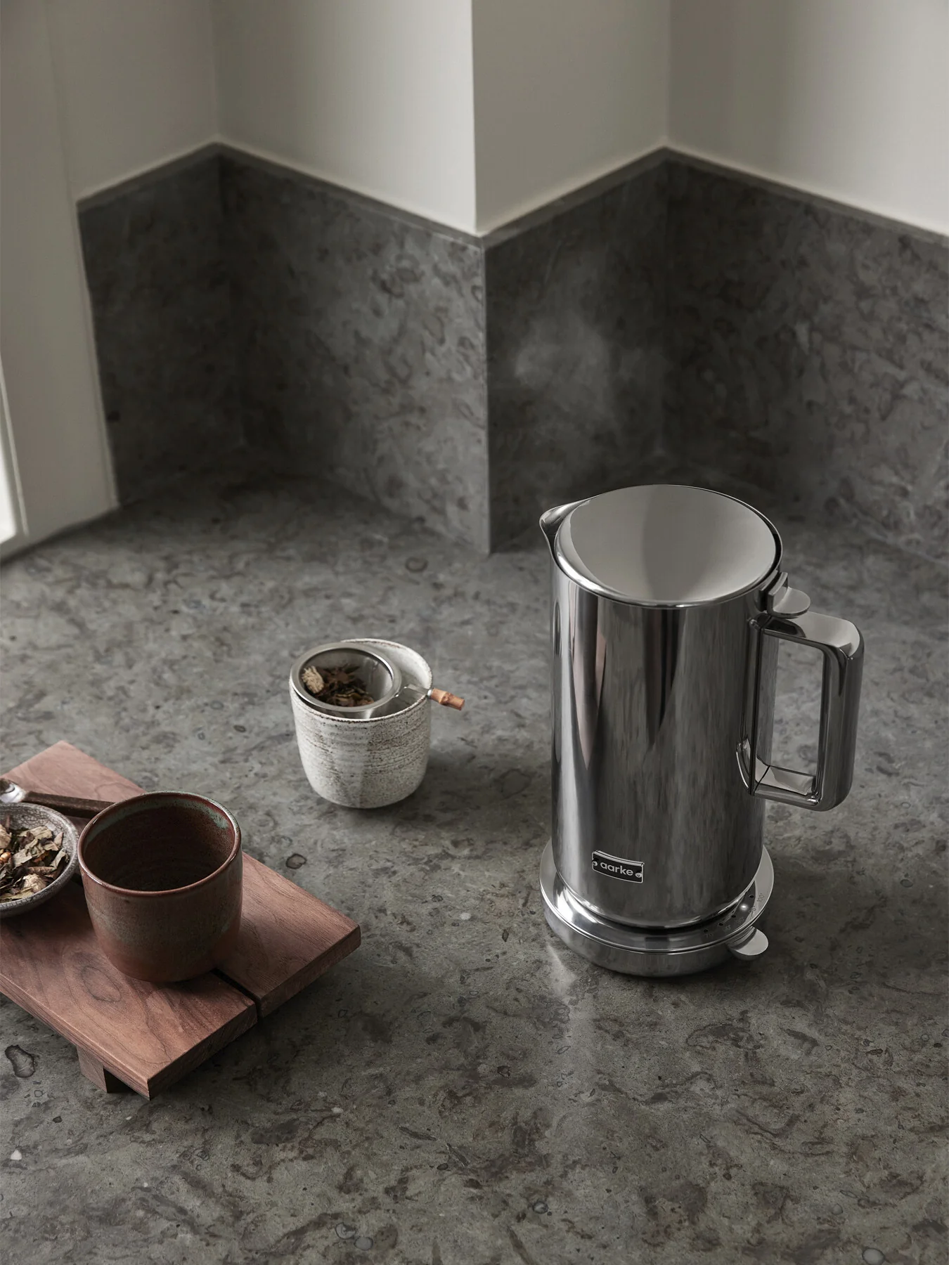 Kettle
