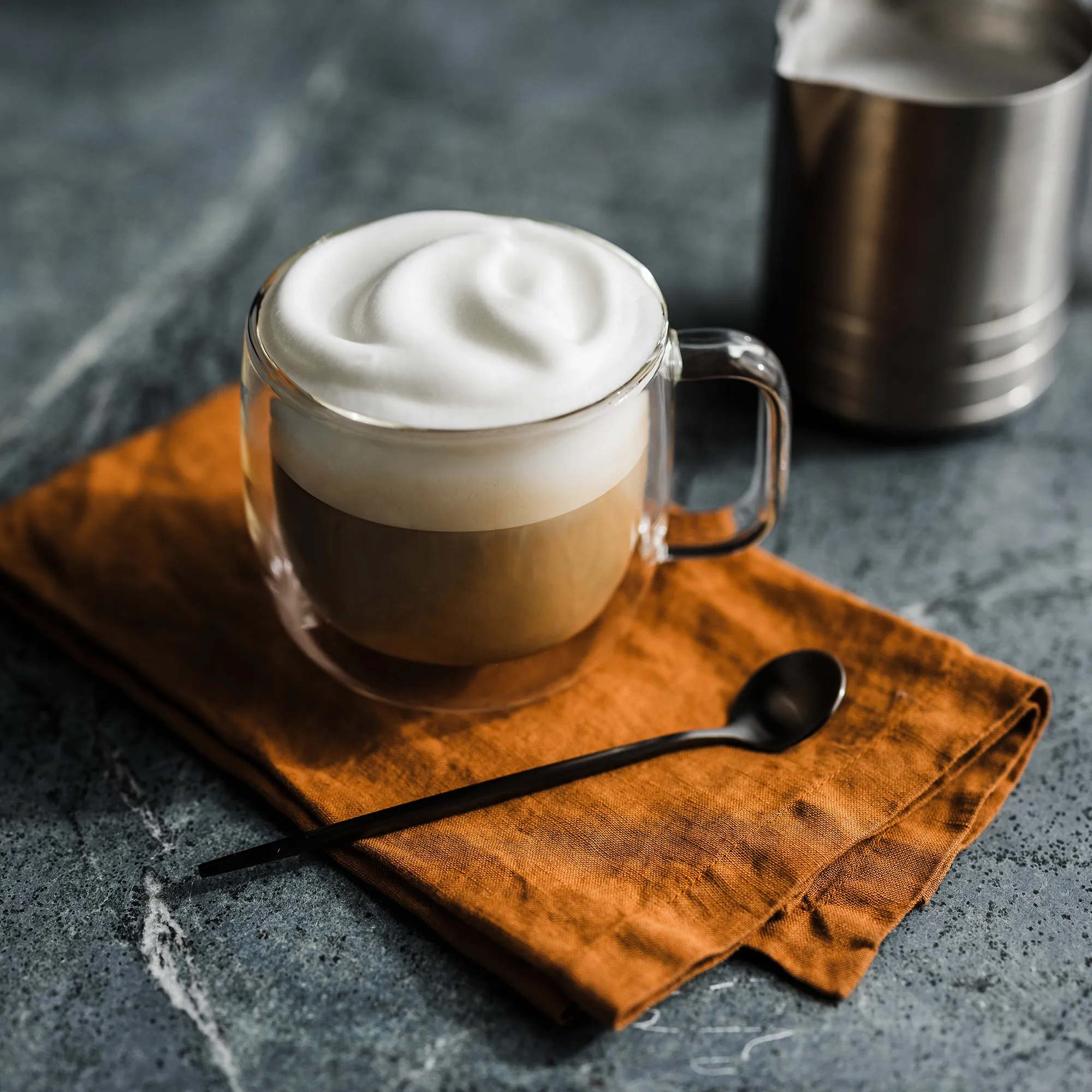 Ninja Luxe Café Premier Espresso Machine