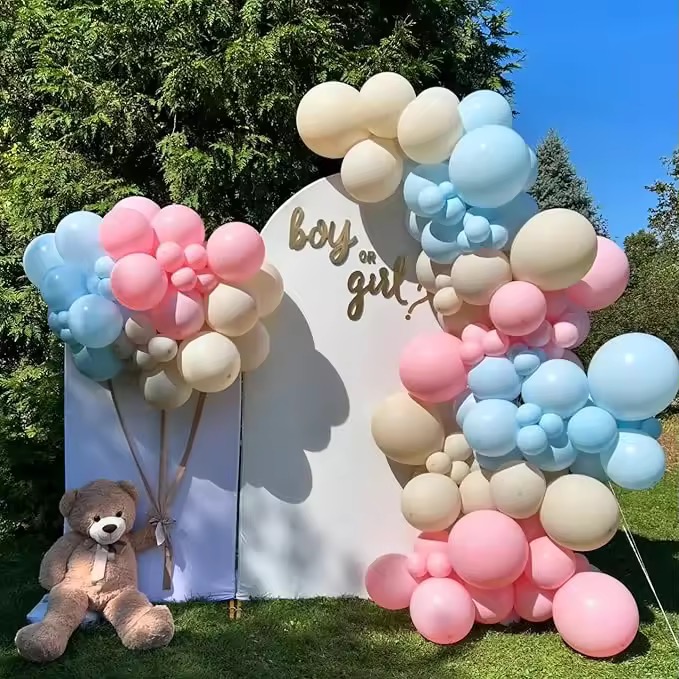 Balloon Decor Collection