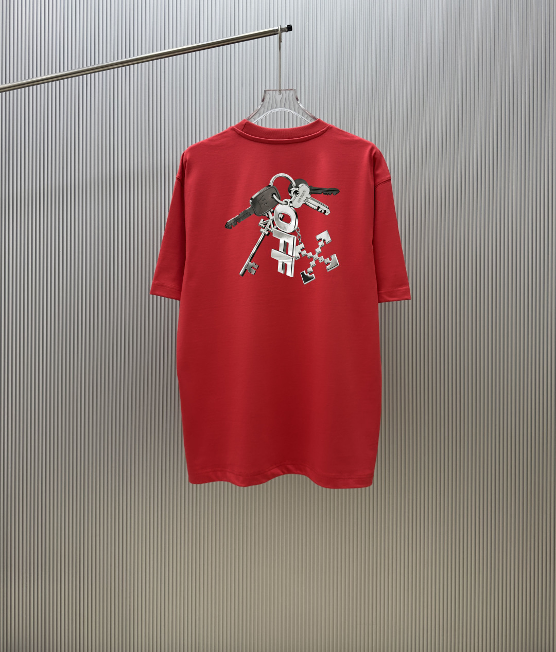 OFF White   2026ss New T Shirt Size M-XXXXL