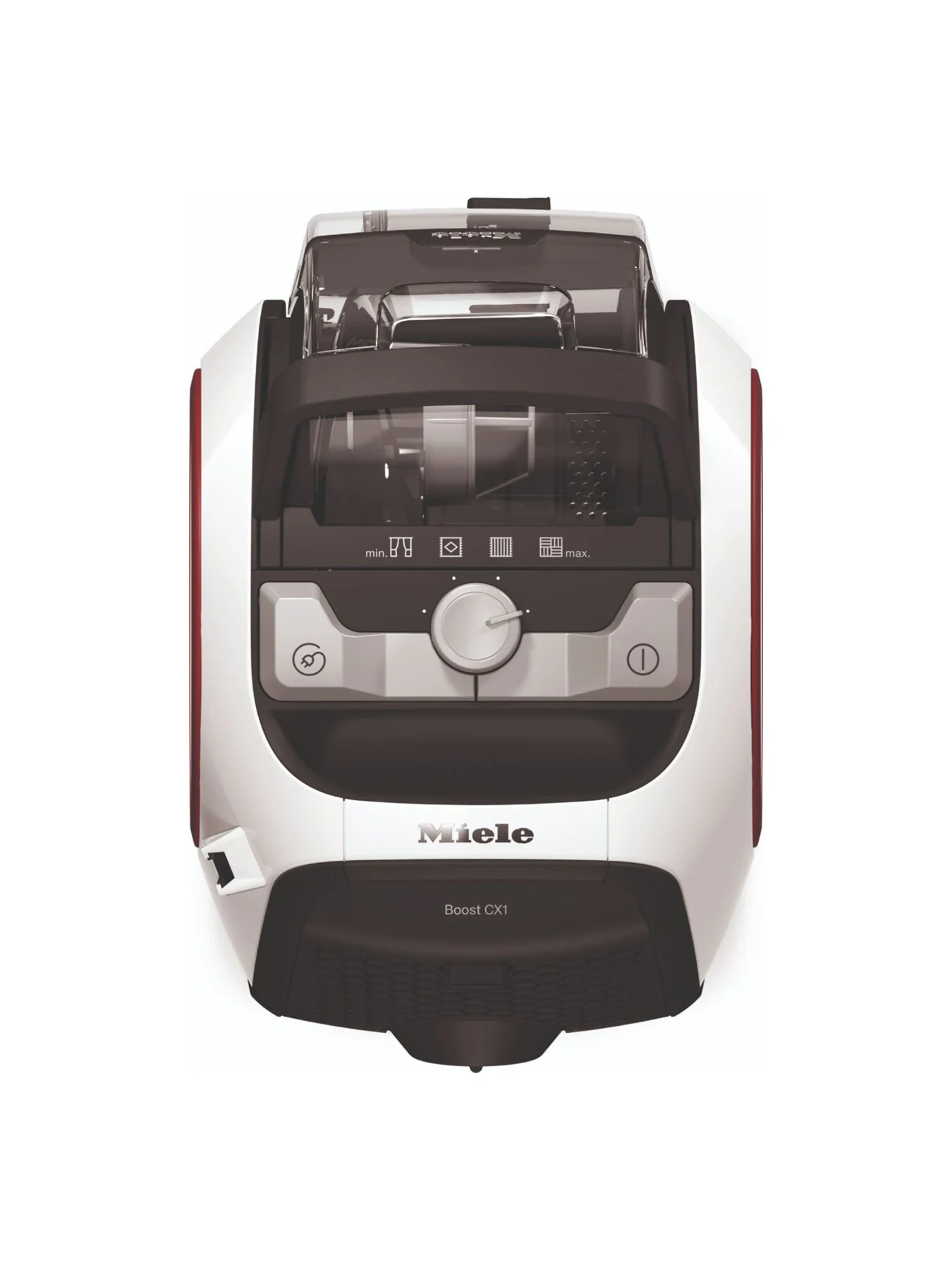 Boost CX1 Bagless Vacuum Cleaner