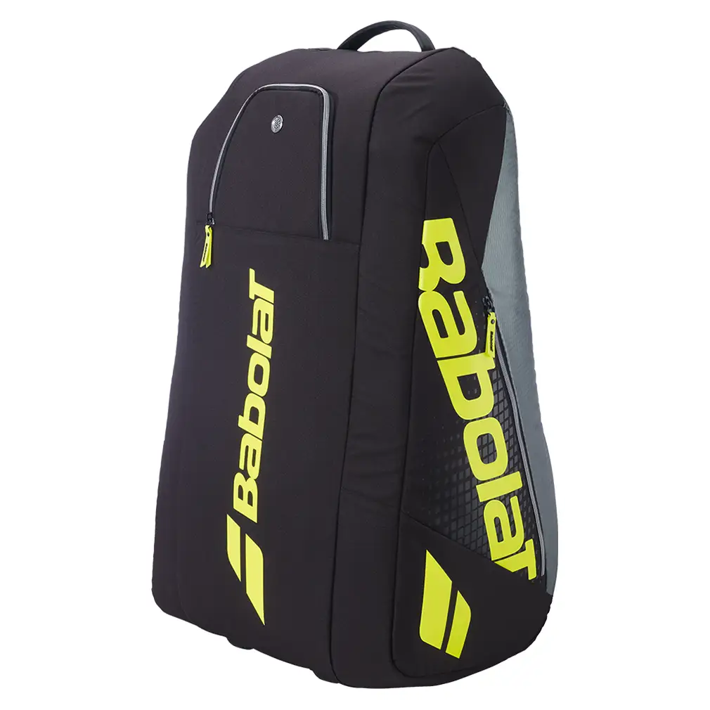 Pure Aero 2026 12 Pack Tennis Racquet Bag
