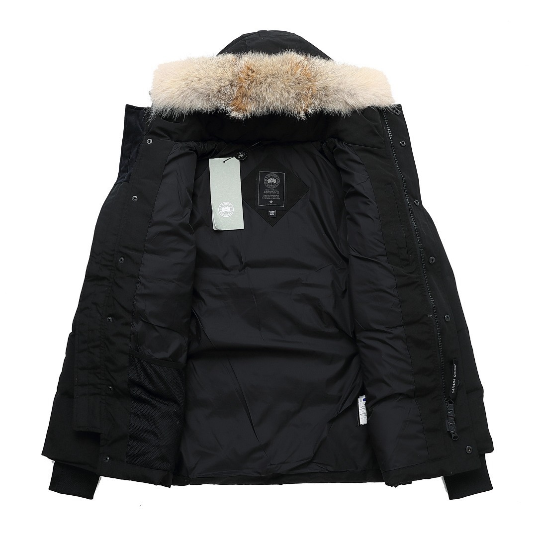 Canada Goose 29 Mens/Women Winter Jacket S-XXL