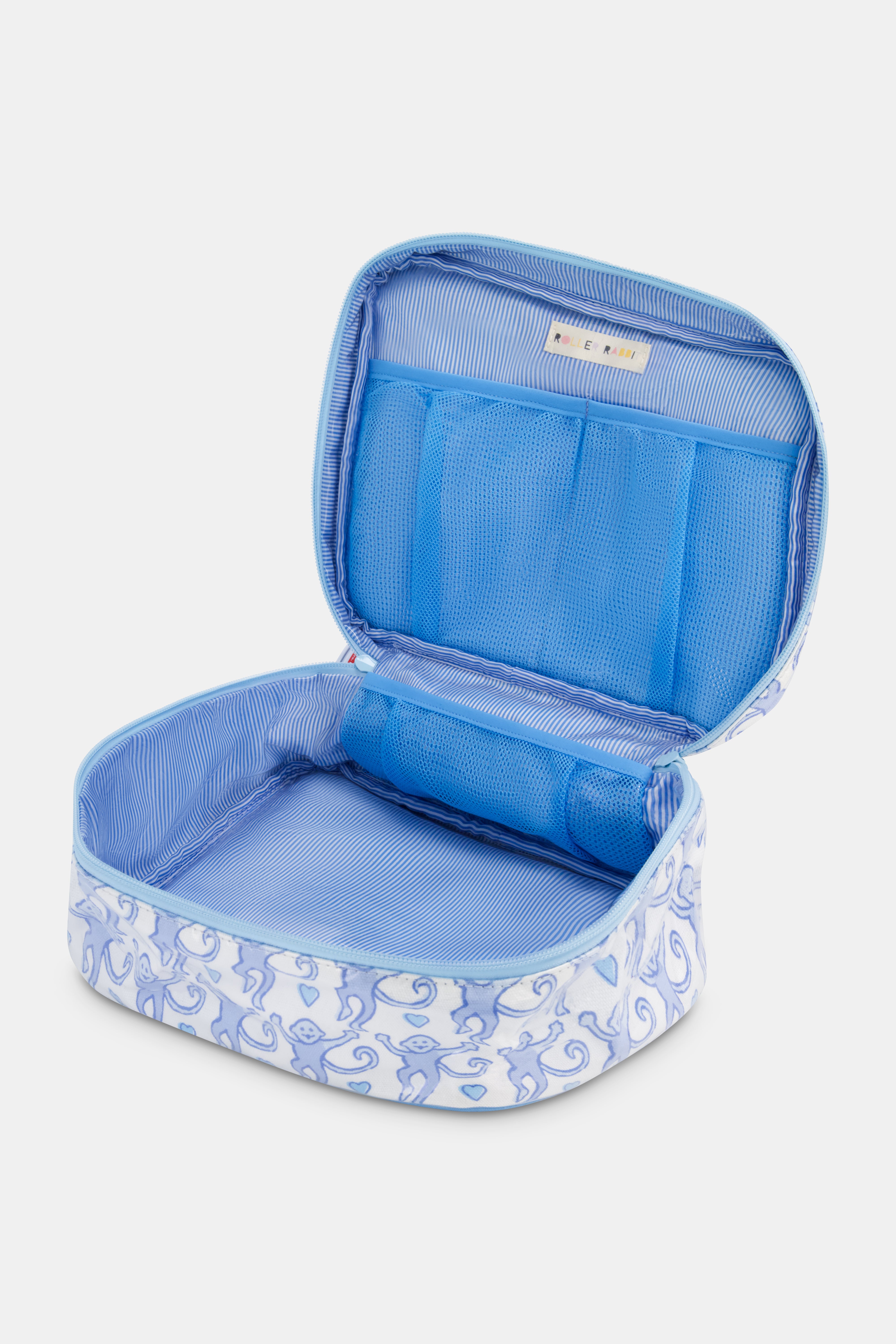 Lovely Monkey Carry All Case