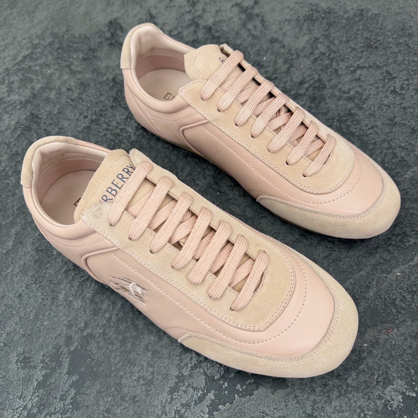 Burberry  2026ss  New Sneaker  Size 36-45
