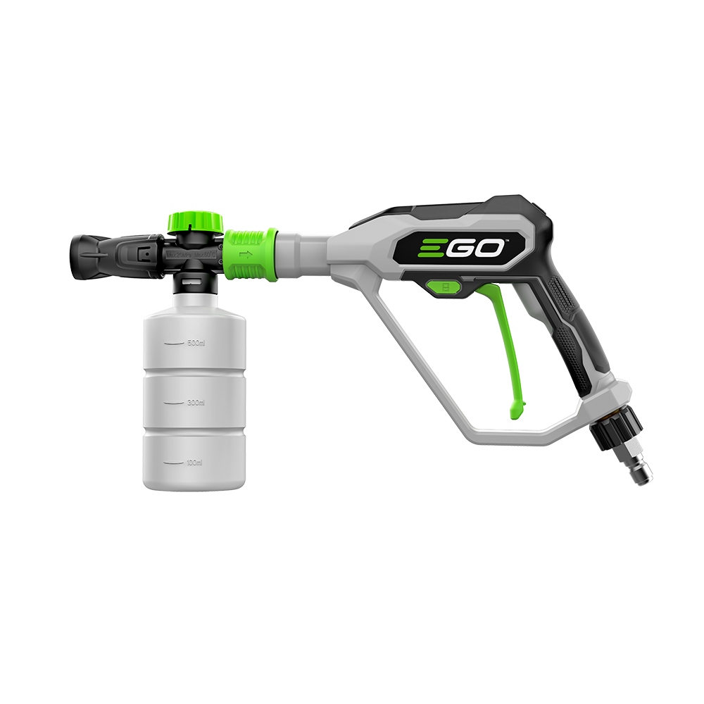 POWER+ 3200 PSI Pressure Washer
