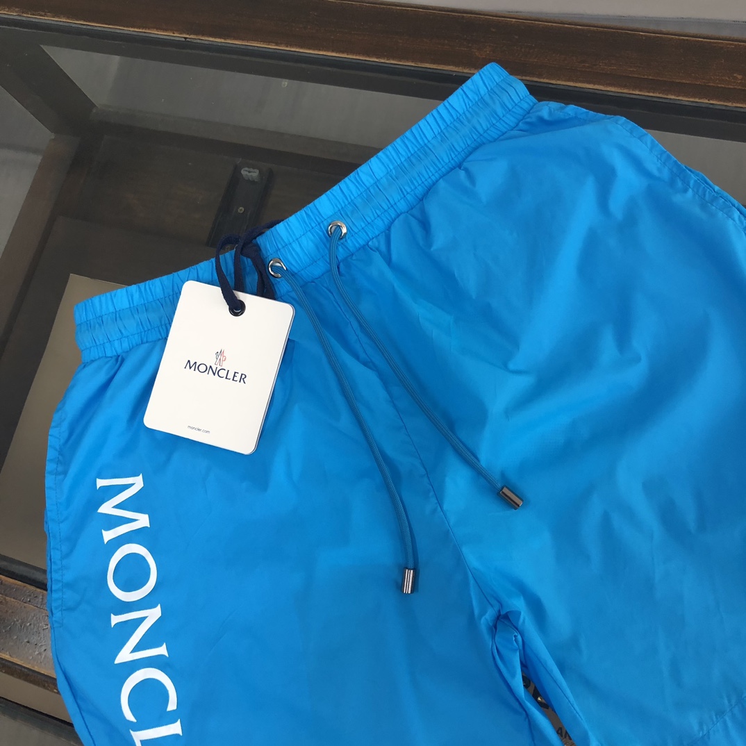 Moncler Beach Shorts Size M-XXXL