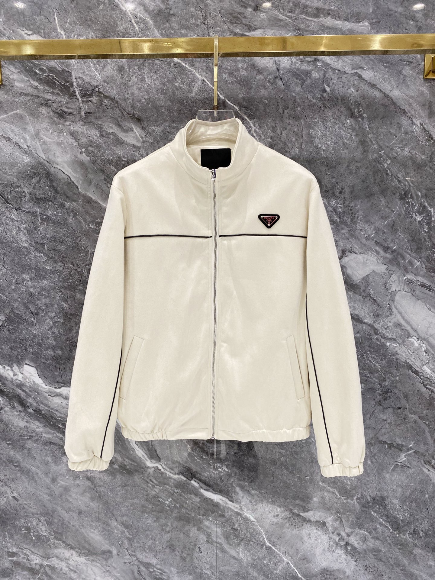 Prada  2026ss  New Jogging Suit  Size M-XXXL