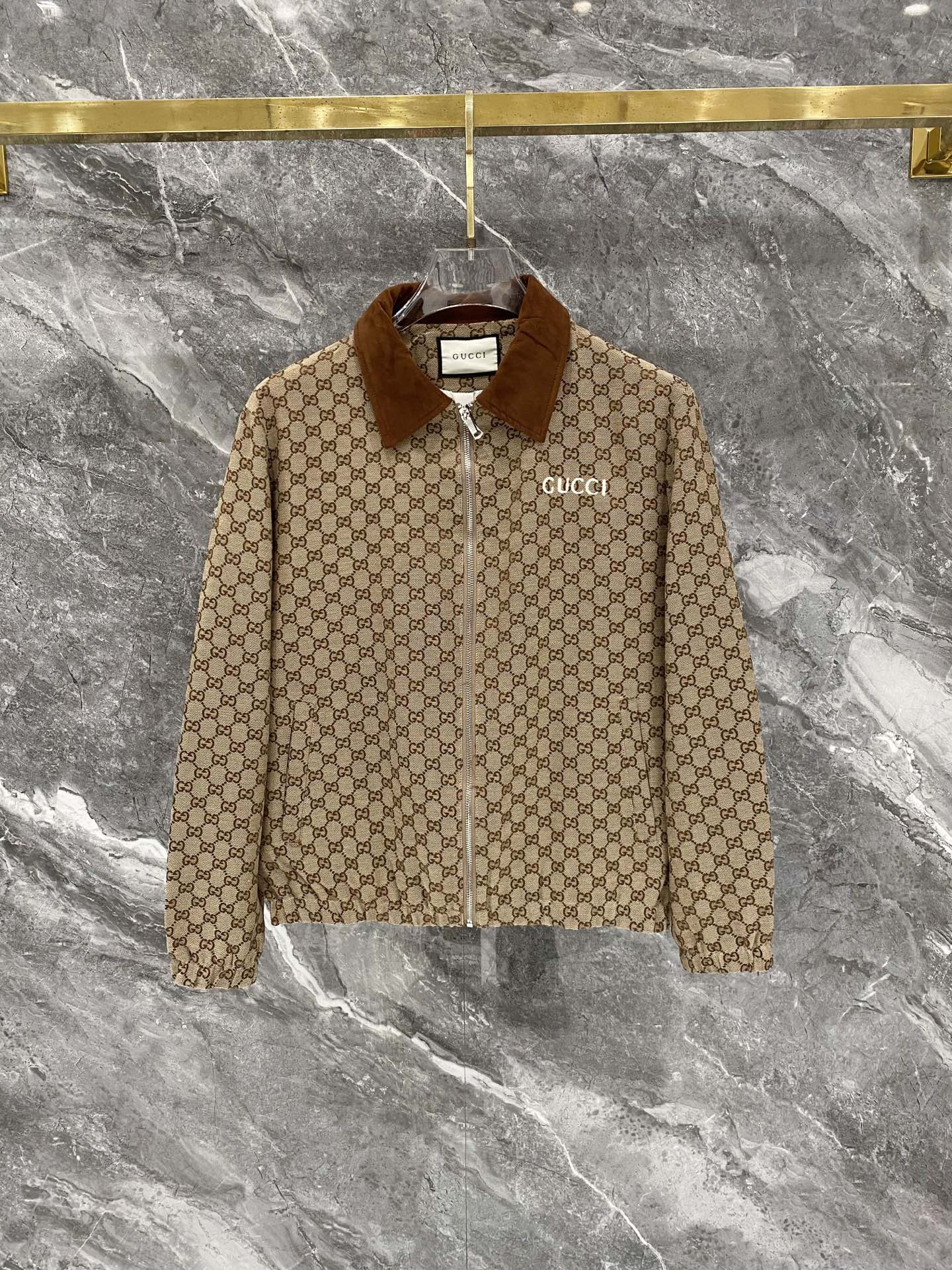 Gucci  2026ss  New Jogging Suit  Size M-XXXL