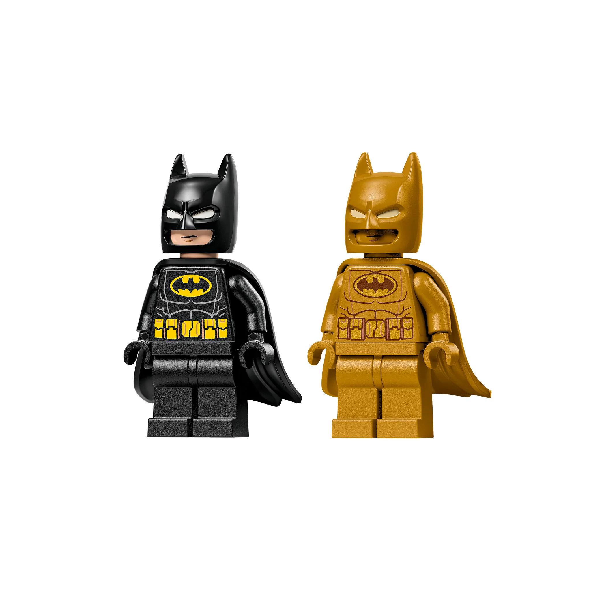 LEGO 76330 Super Heroes DC Batman Logo