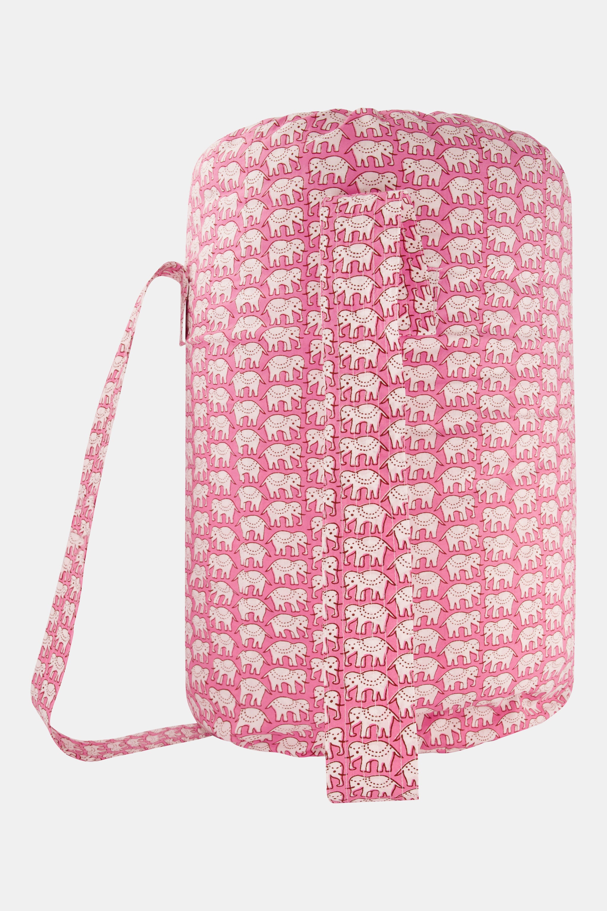 Hathi Sleepover Bag