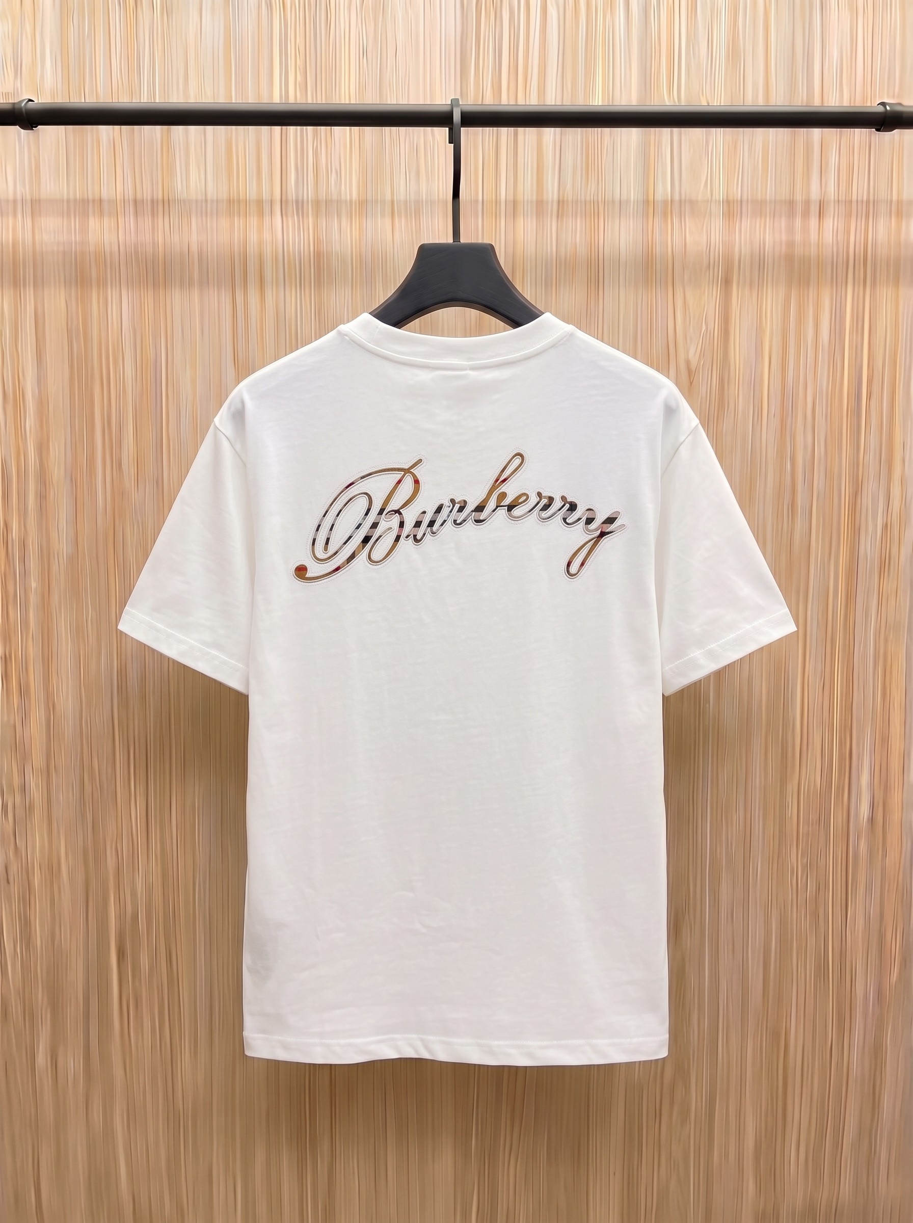 Burberry 2026ss New T Shirt Size S-XXL