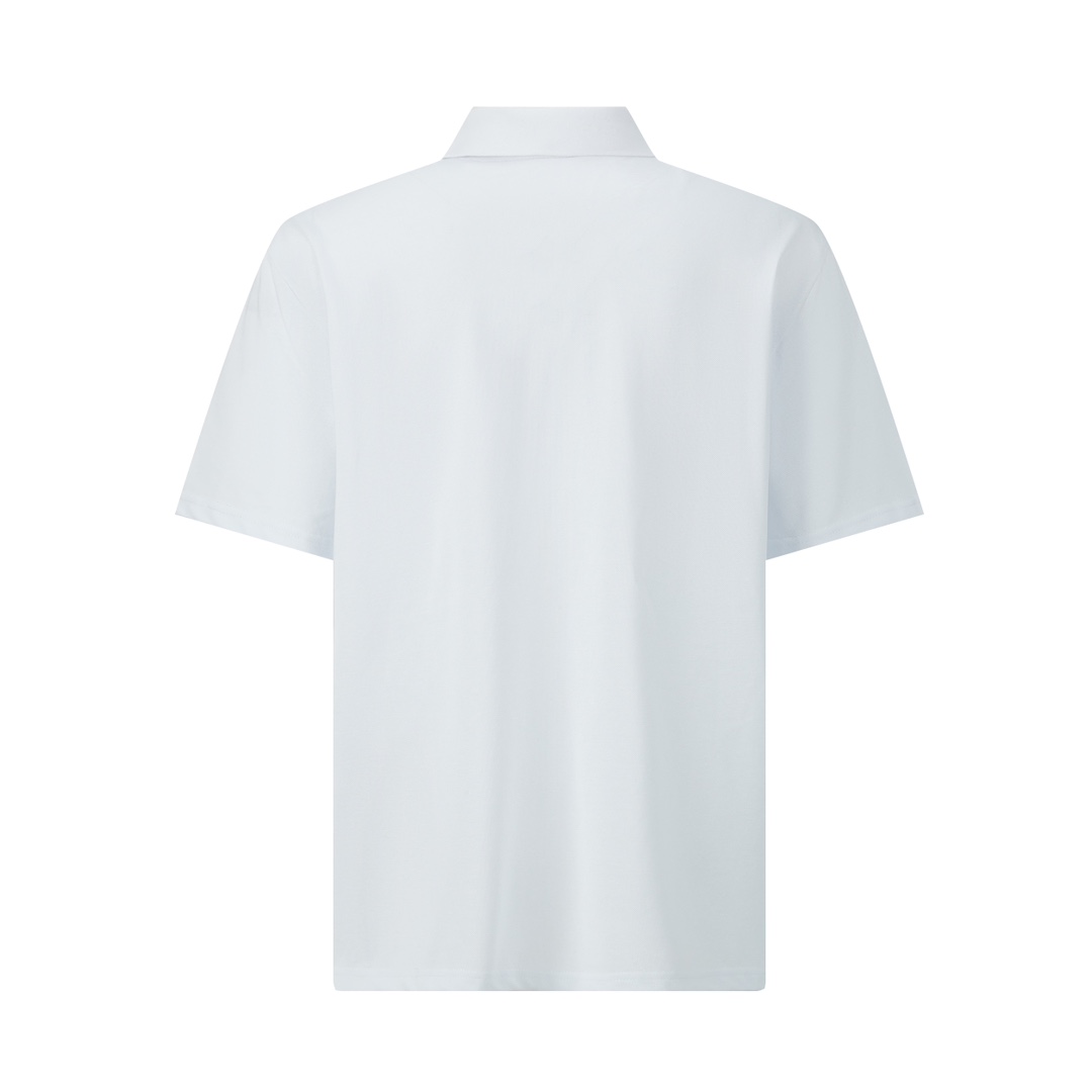 Prada 2026ss New Polo Shirt Size S-XL