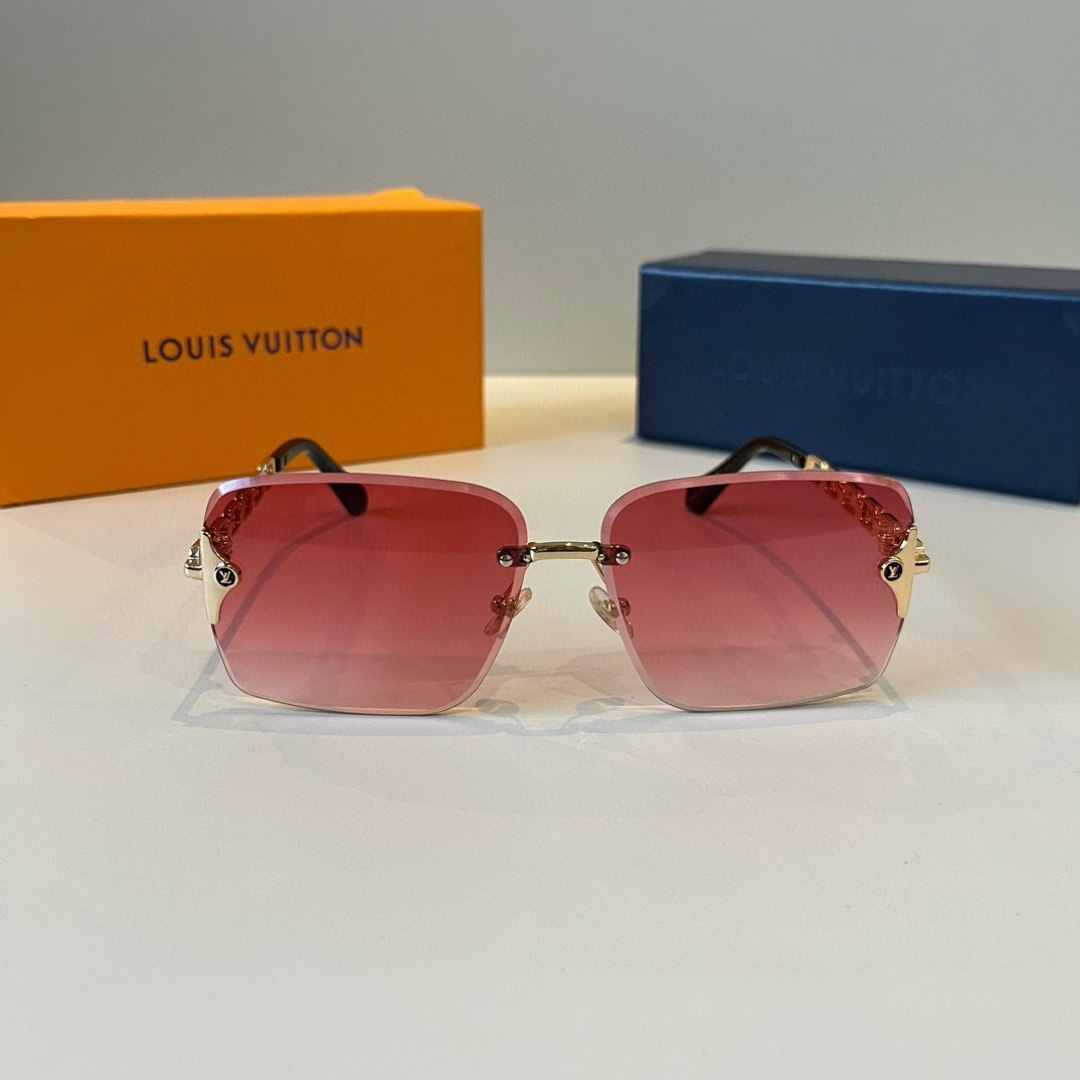 Louis Vuitton Sunglasses
