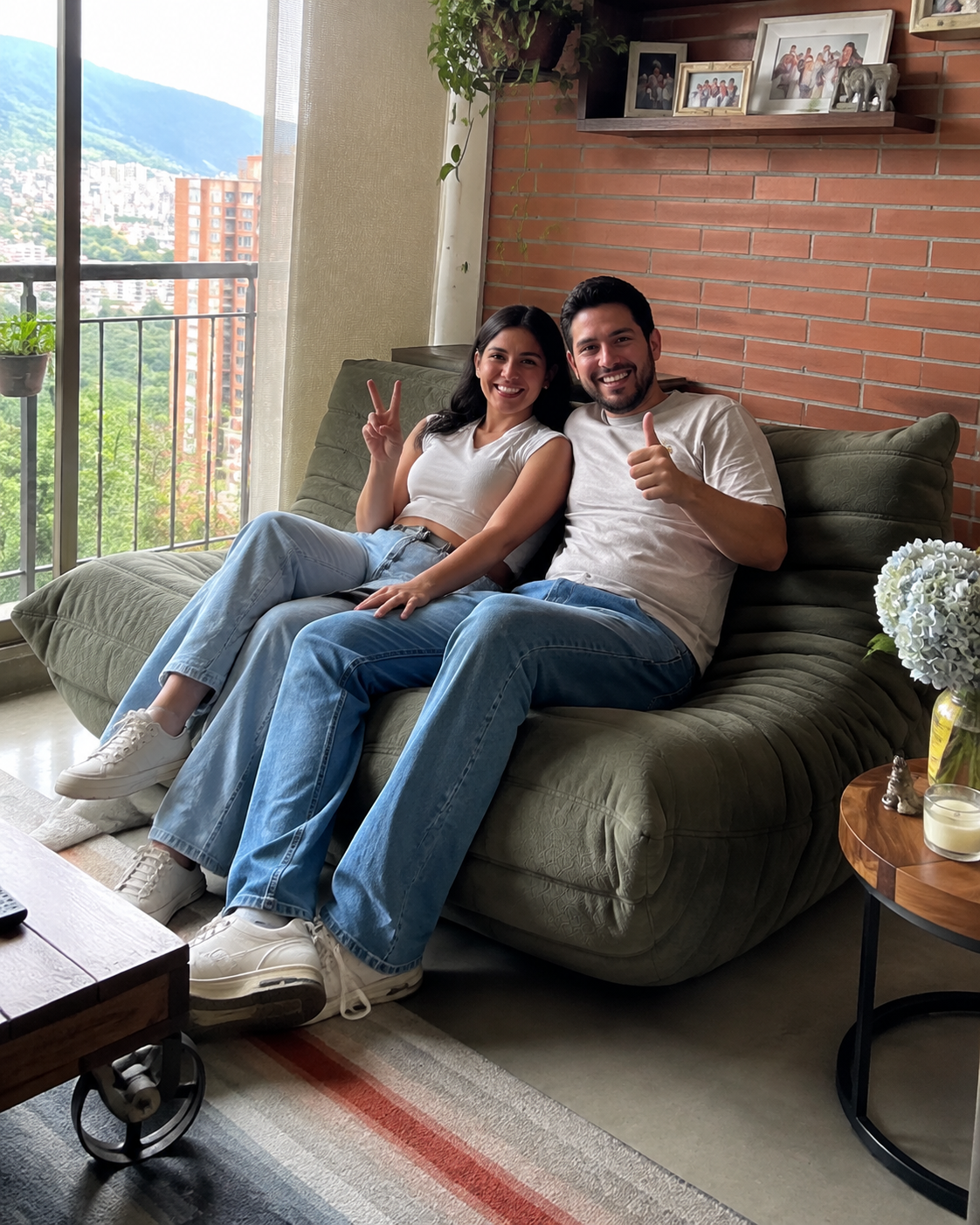 Cliente Togo 02