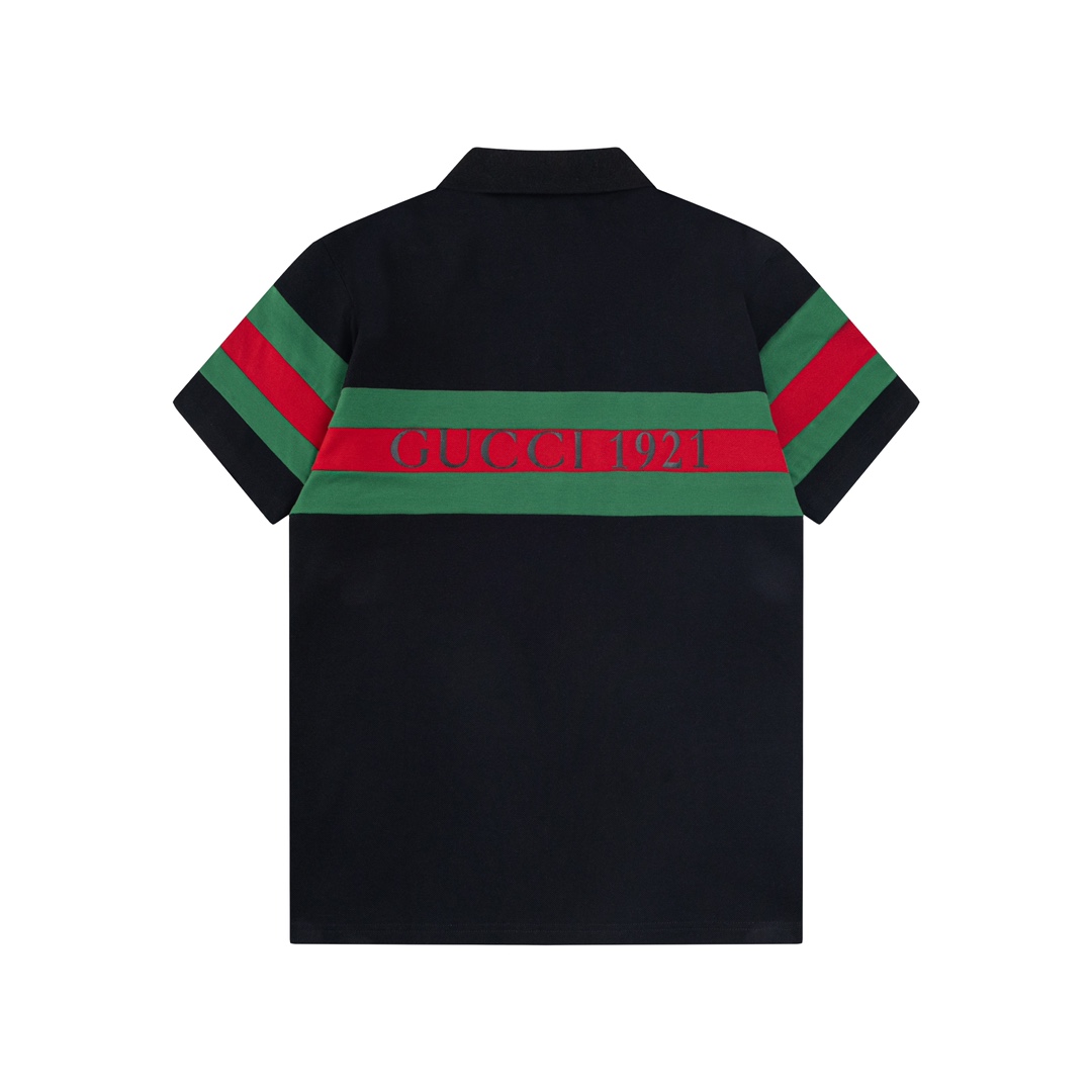 Gucci 2026ss New Polo Shirt Size S-XXL
