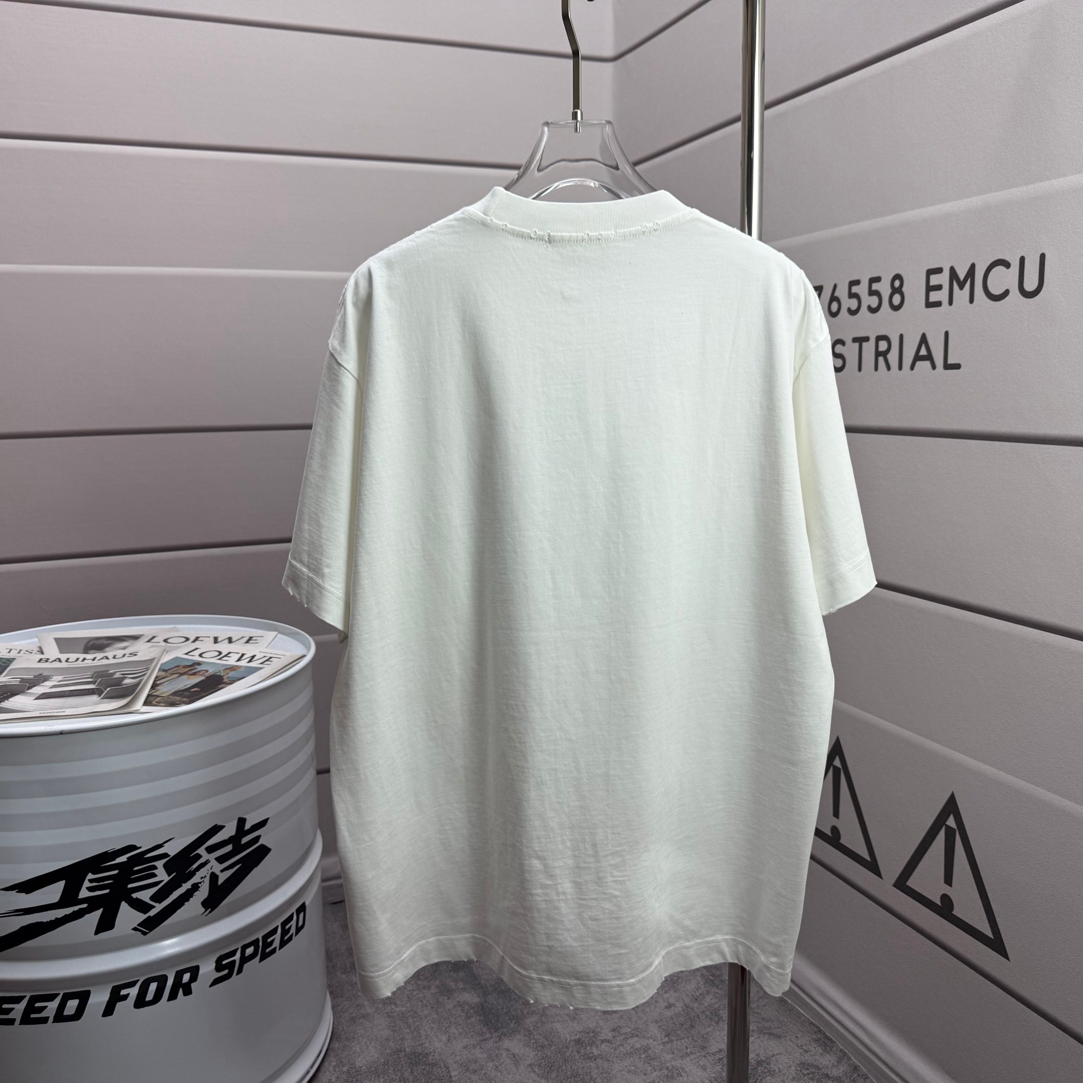 Maison Margiela 2026ss New T Shirt Size S-XXL