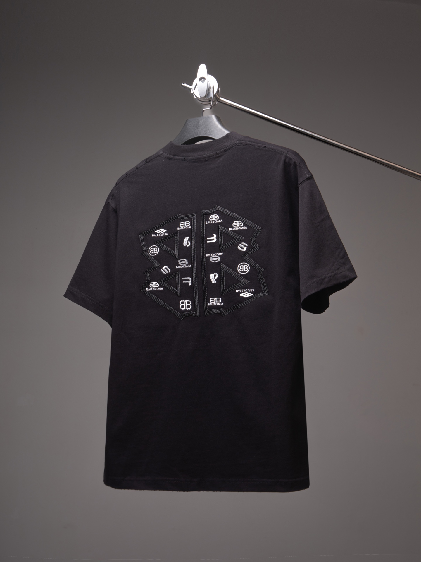 Balenciaga 2026ss New T Shirt Size S-XL