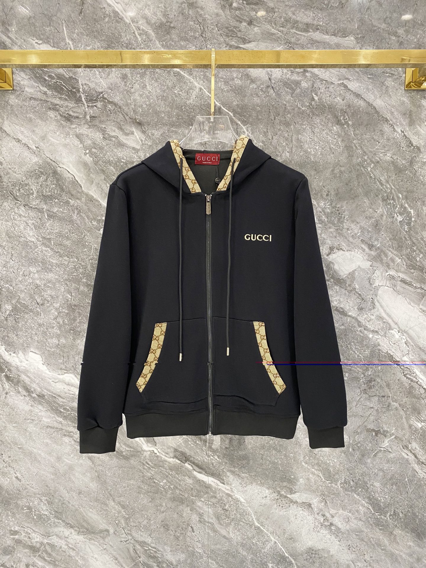 Gucci  2026ss  New Jogging Suit  Size M-XXXL