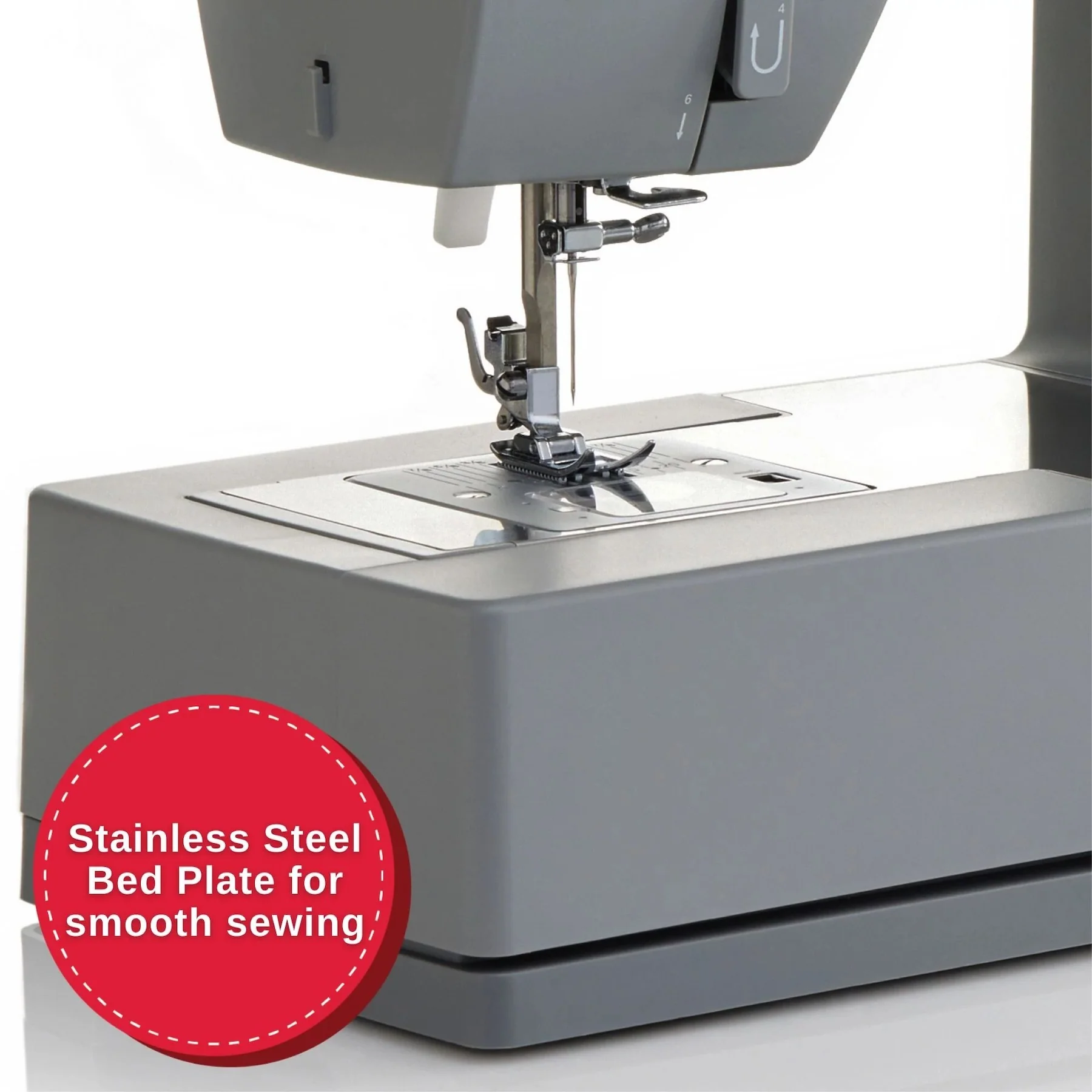 SINGER® Heavy Duty 4411 Sewing Machine