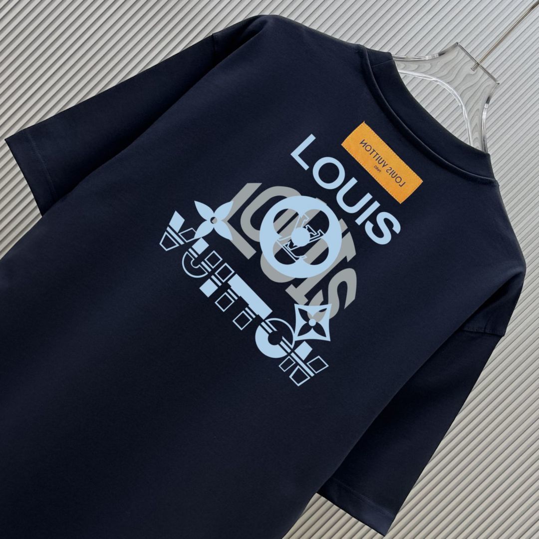 Louis Vuitton 2026ss New T Shirt Size M-XXXXL