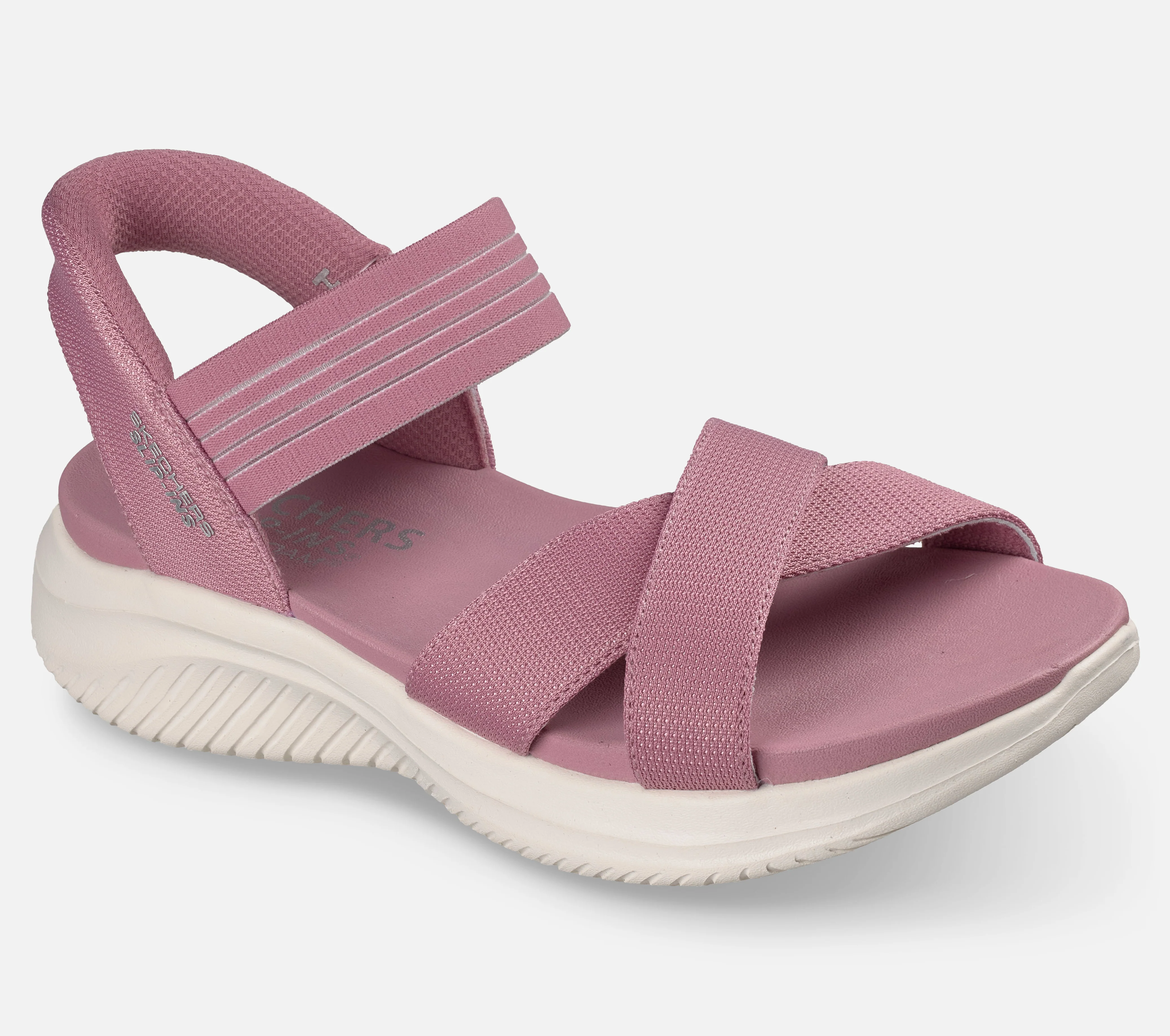 Slip-ins: Ultra Flex 3.0 - Never Better